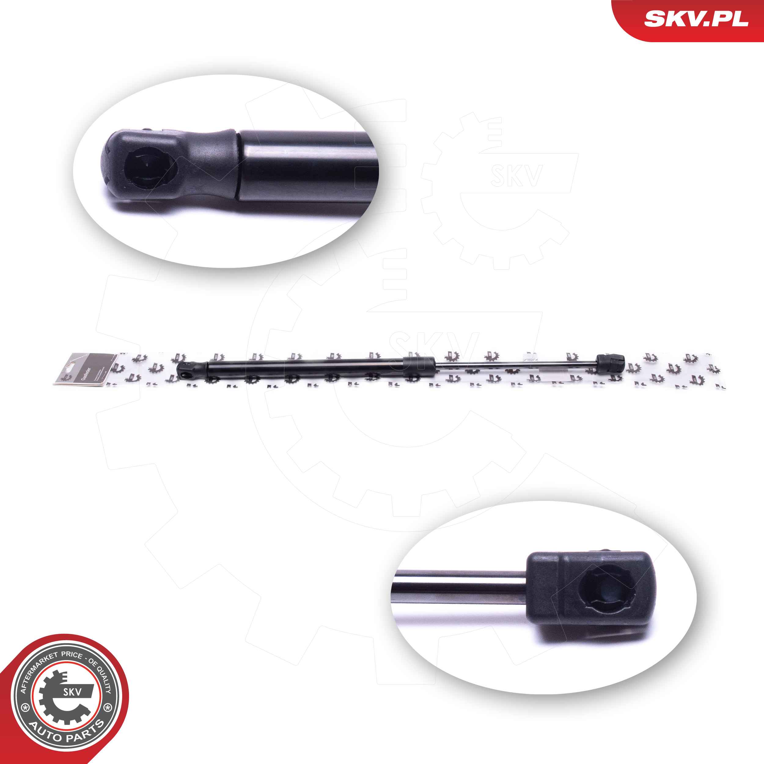 SKV 52SKV811