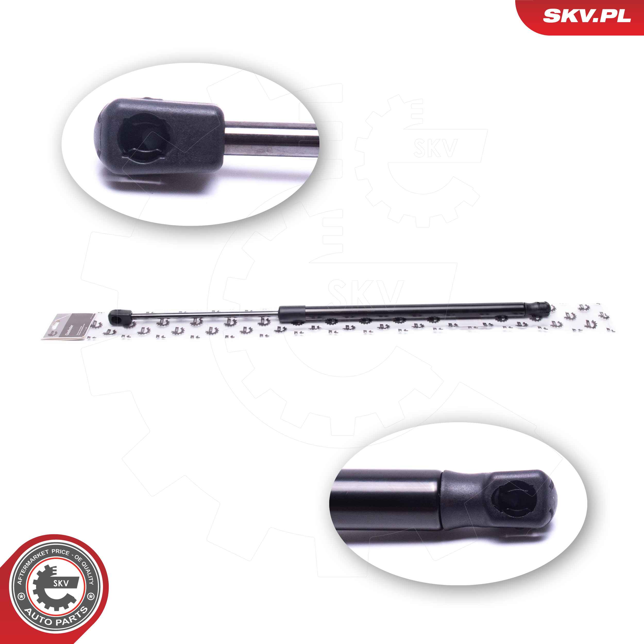 SKV 52SKV829