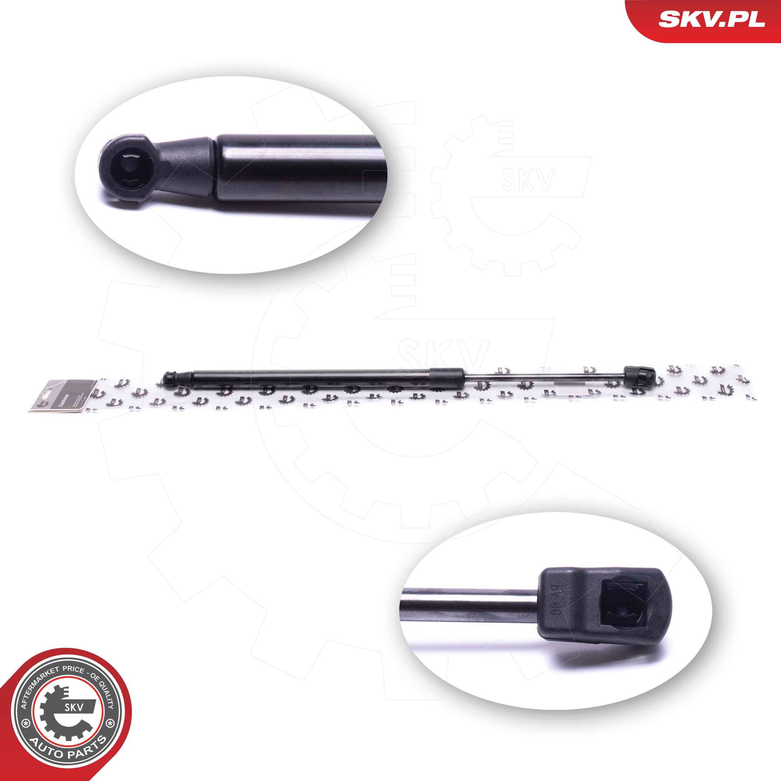 SKV 52SKV831