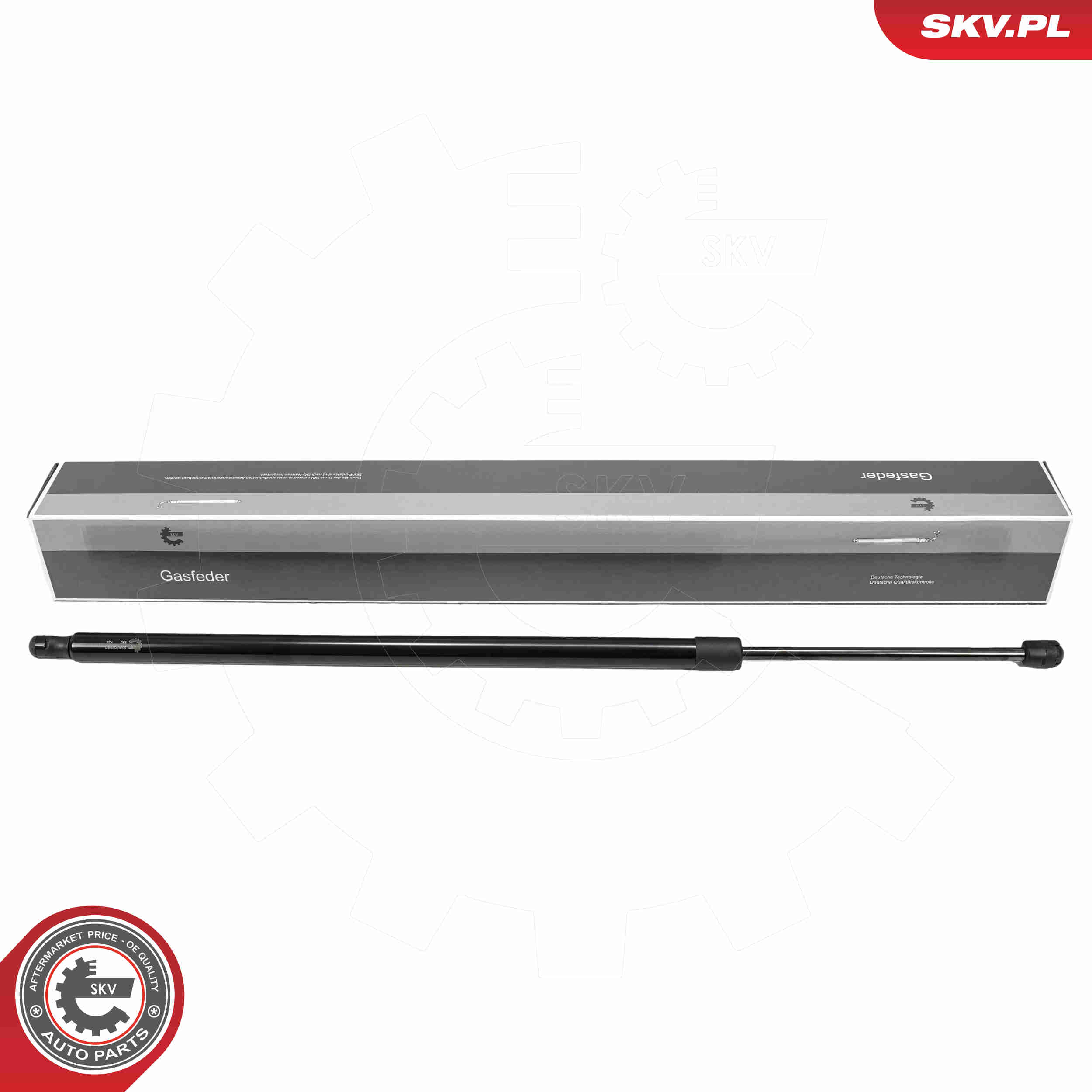 SKV 52SKV850