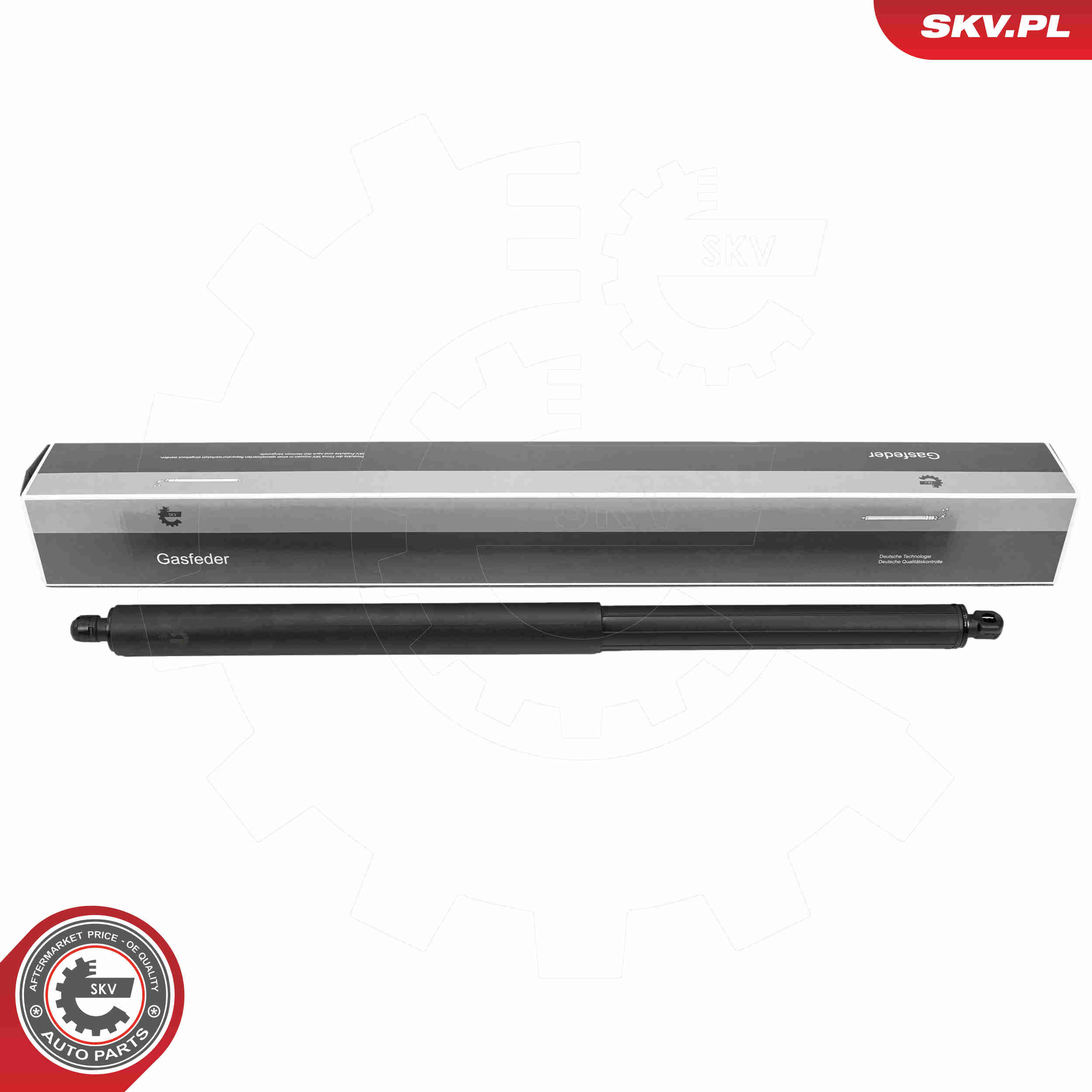 SKV 52SKV851