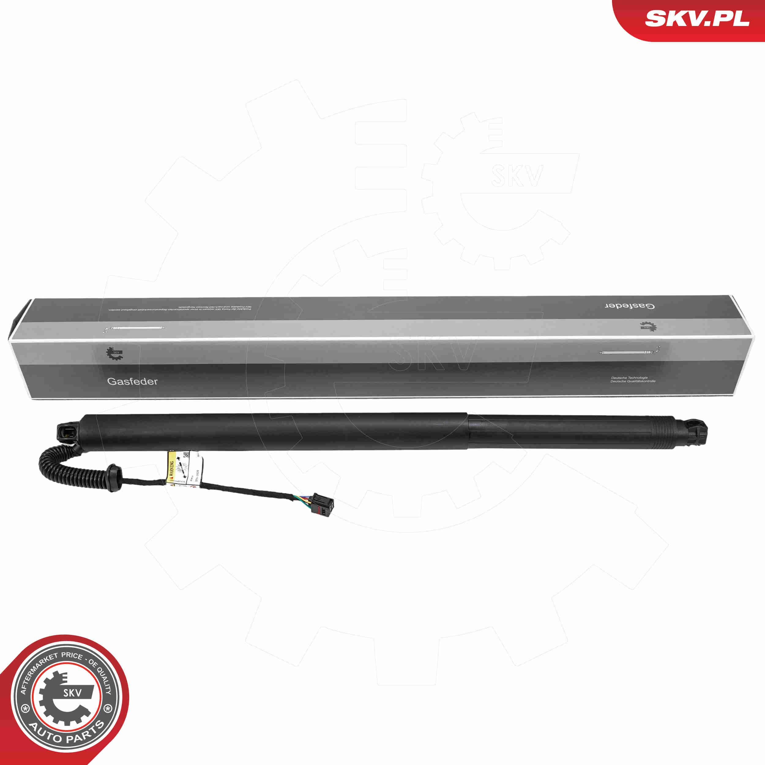 SKV 52SKV991