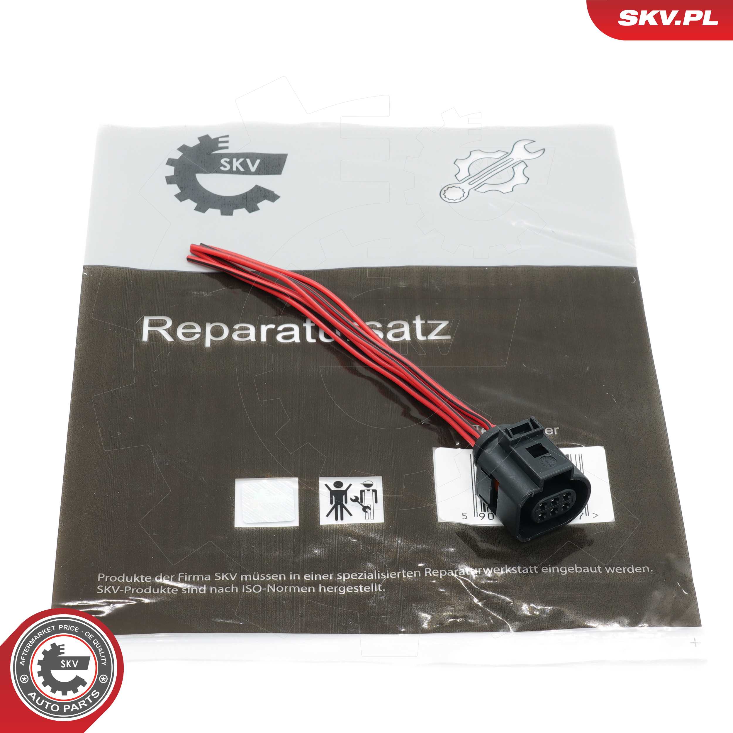 SKV 53SKV117