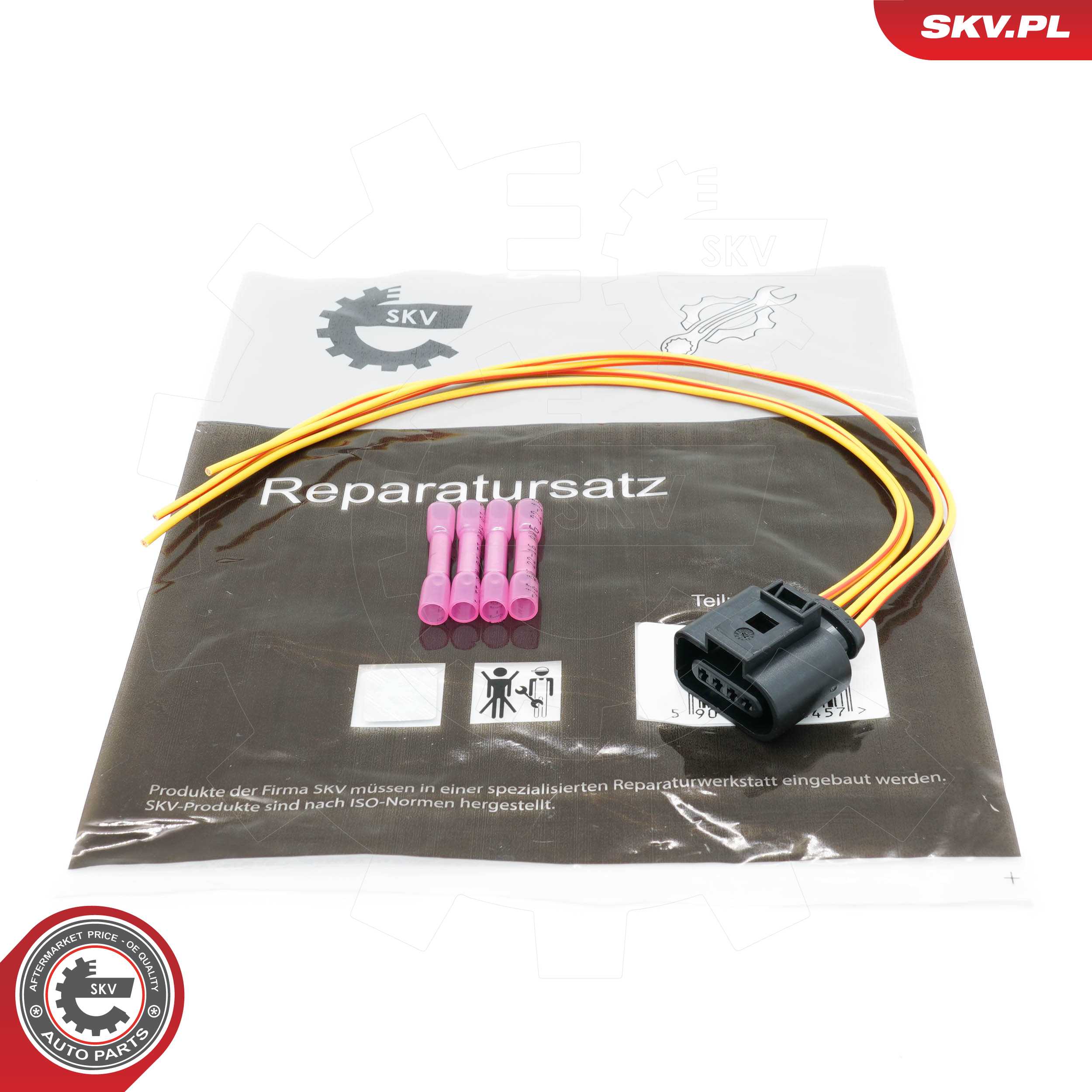 SKV 53SKV121