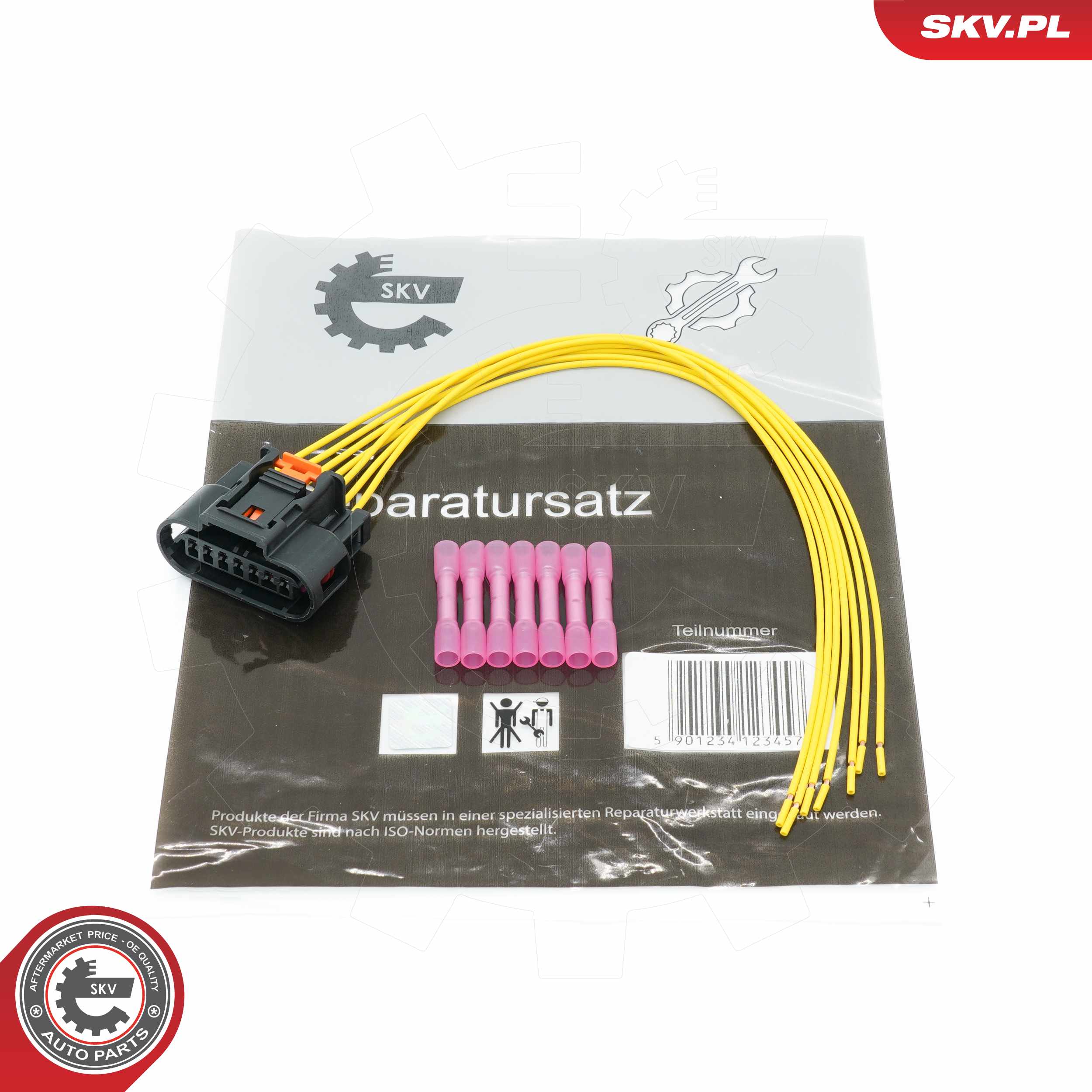 SKV 53SKV130