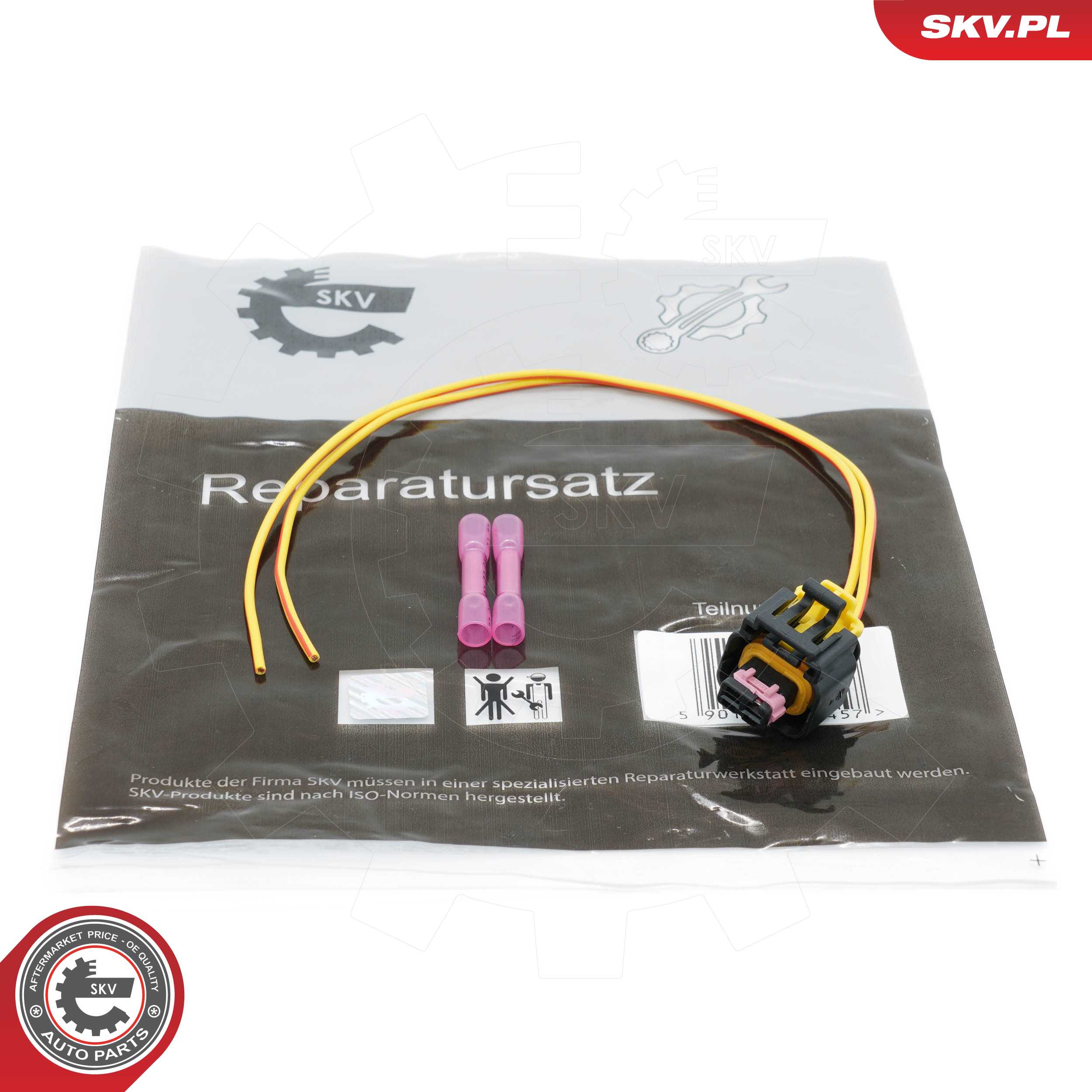 SKV 53SKV132