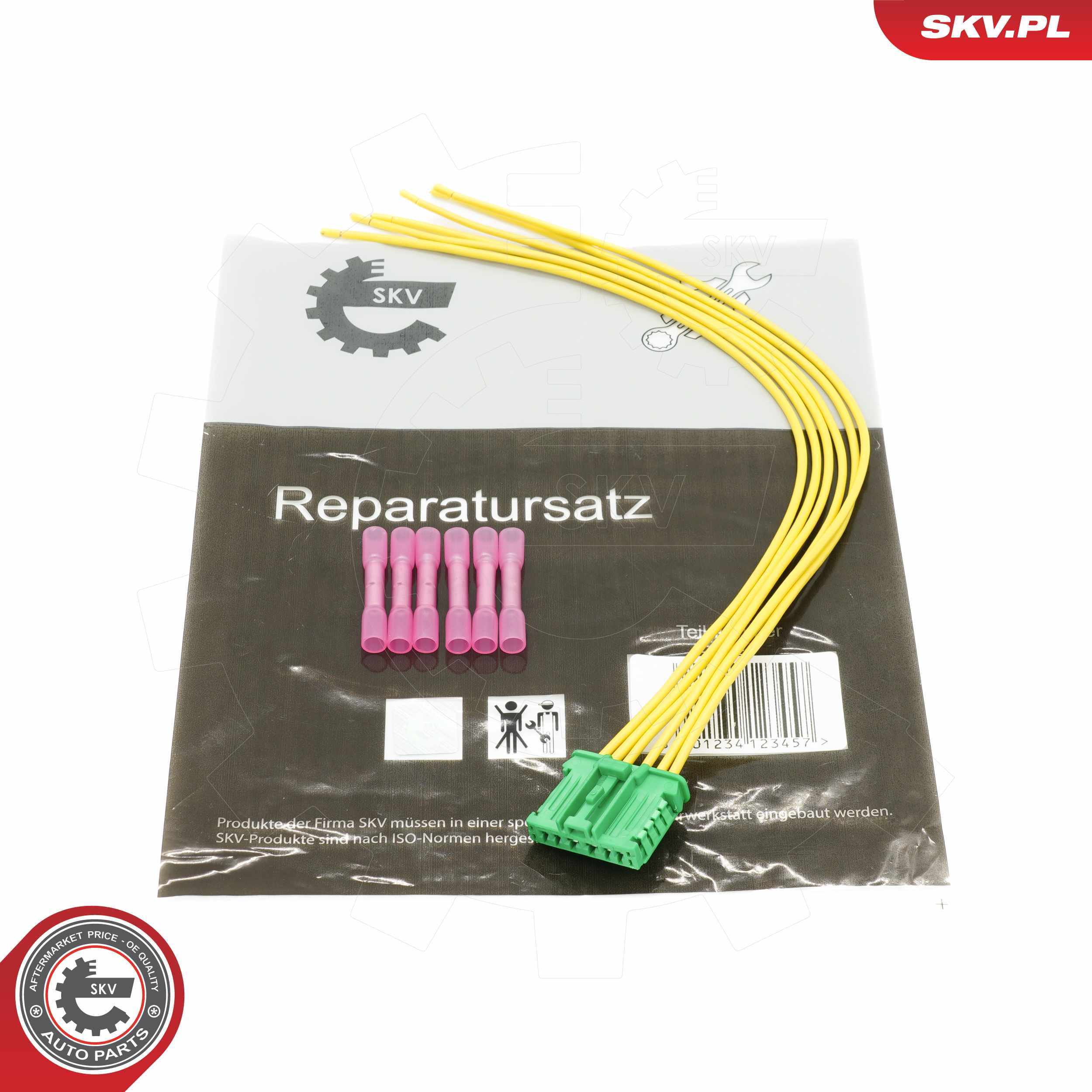 SKV 53SKV135
