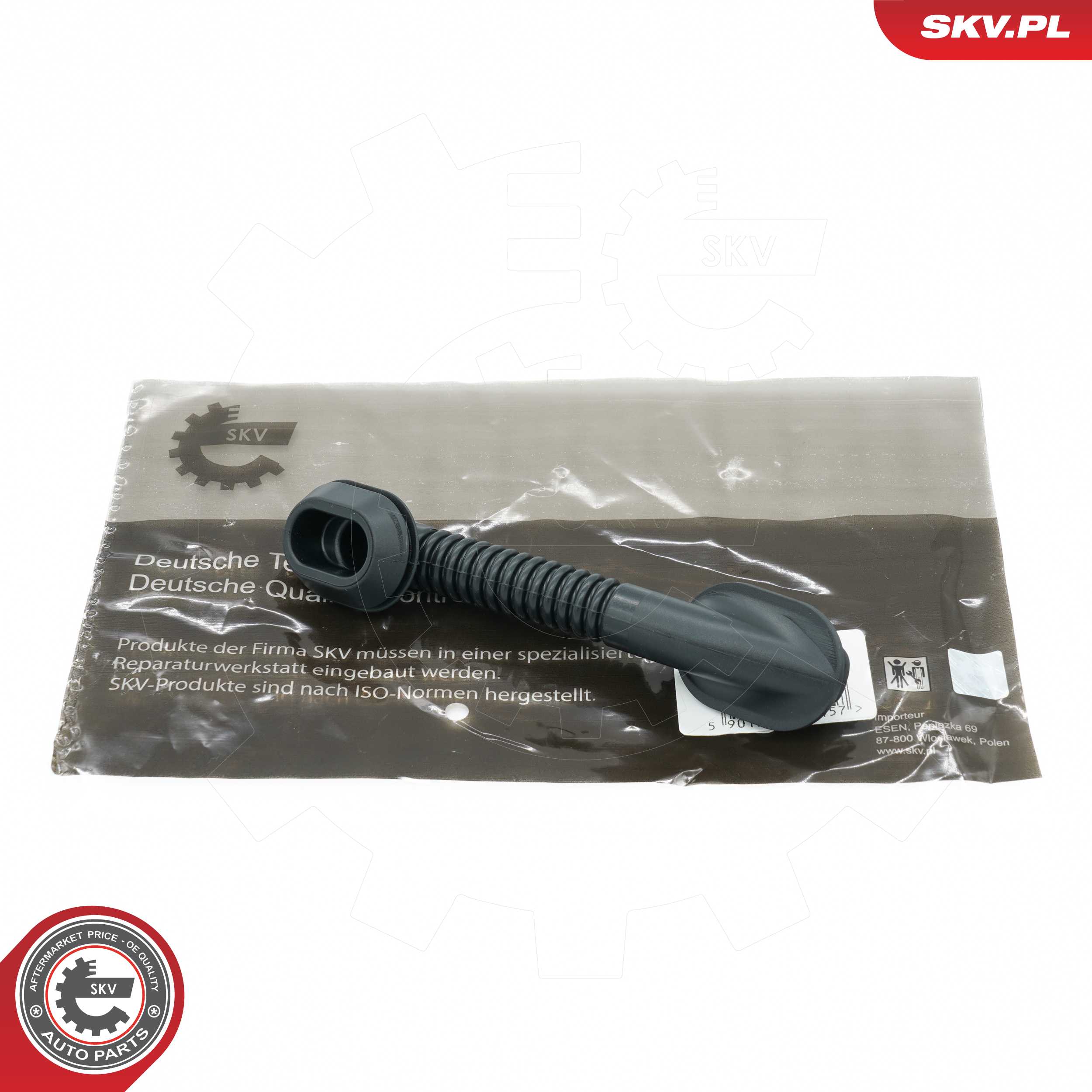 SKV 53SKV166