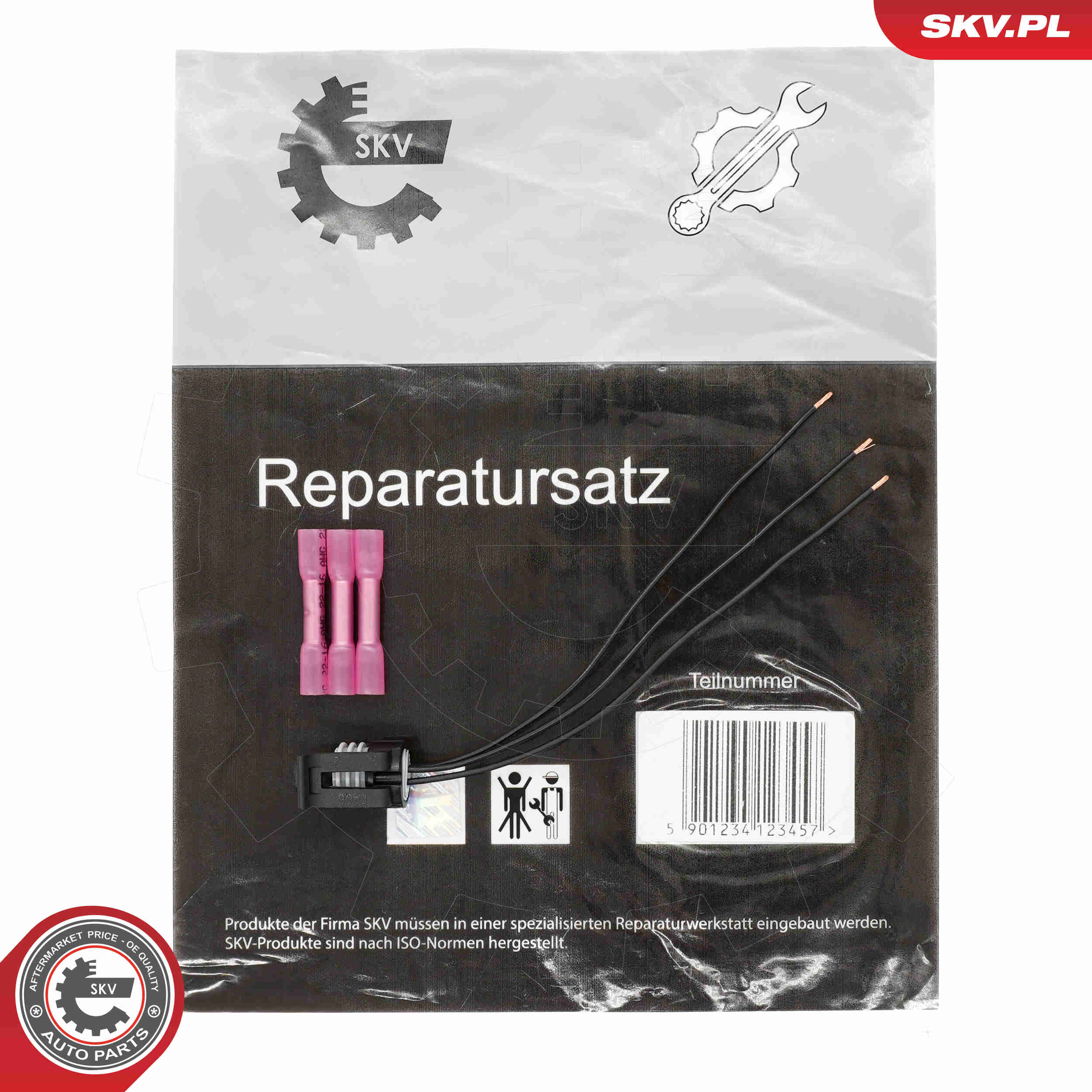 SKV 53SKV253