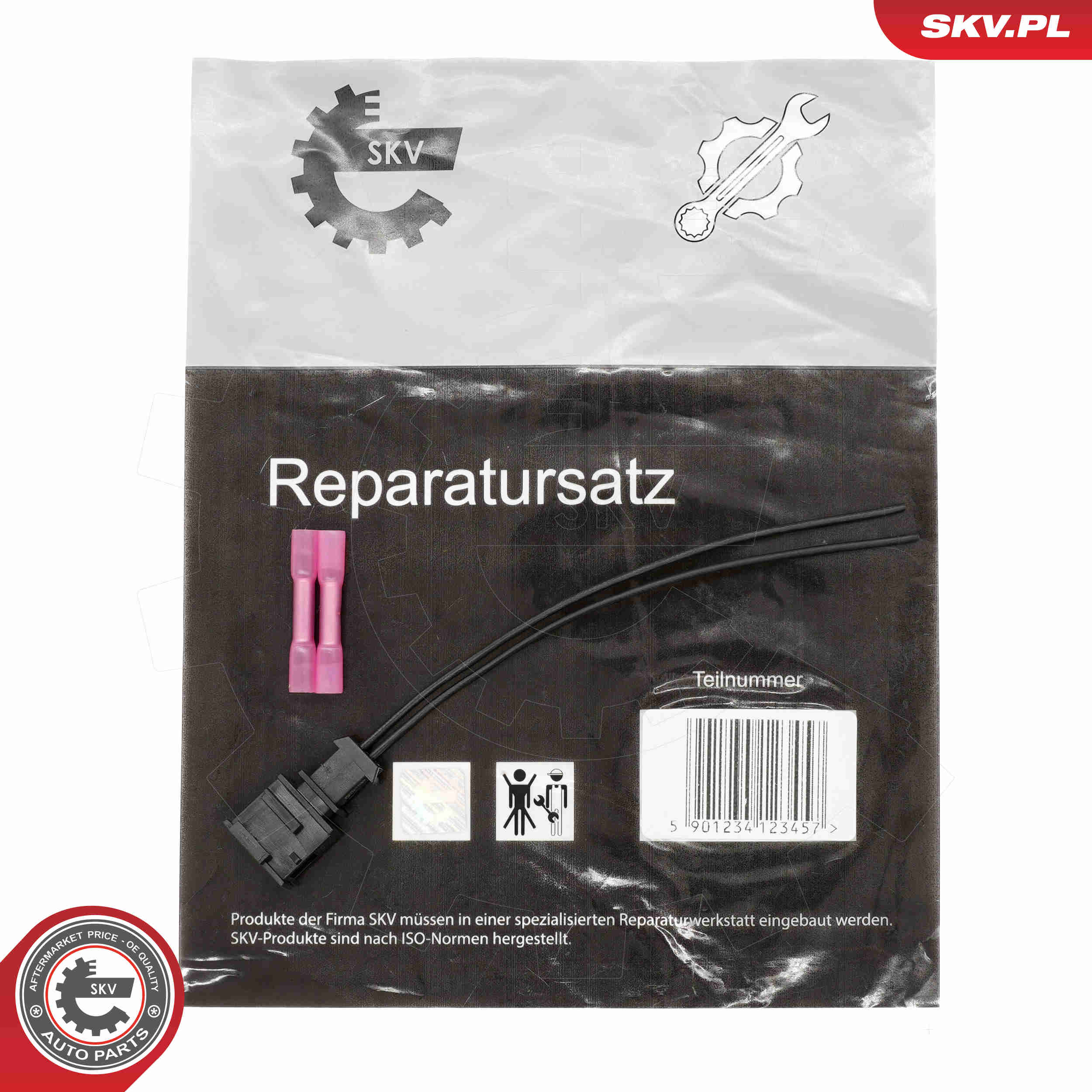 SKV 53SKV260