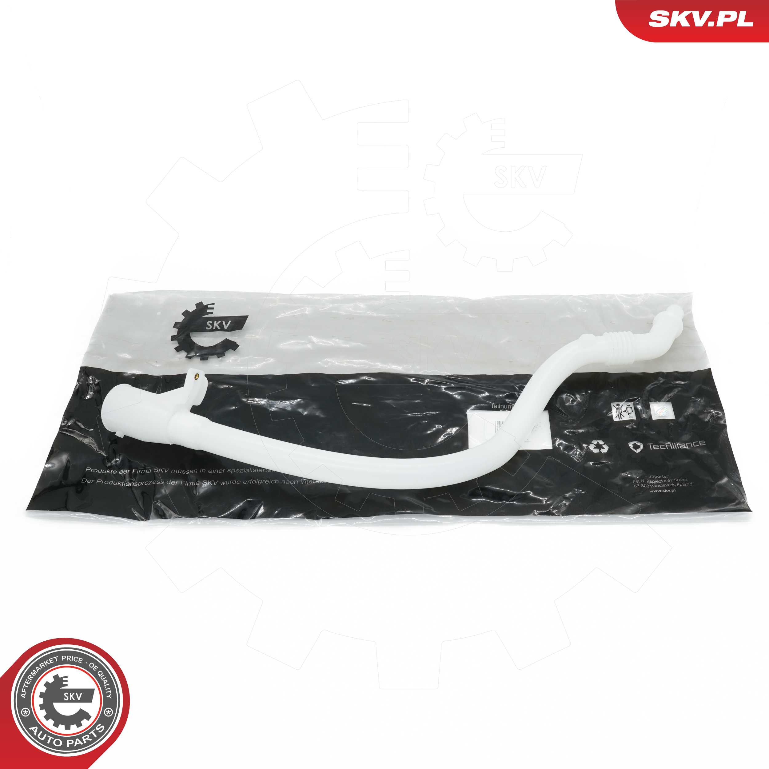 SKV 54SKV260