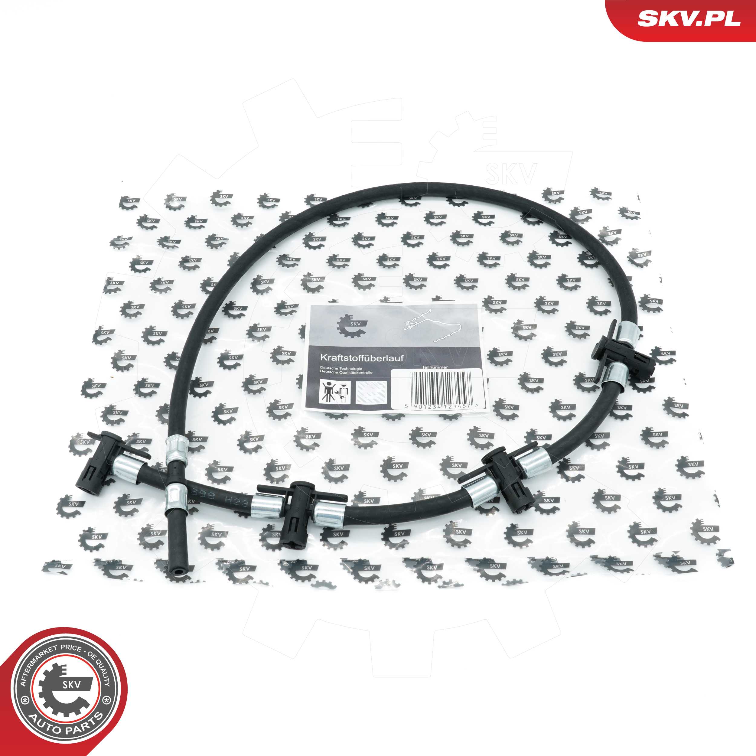 SKV 54SKV291