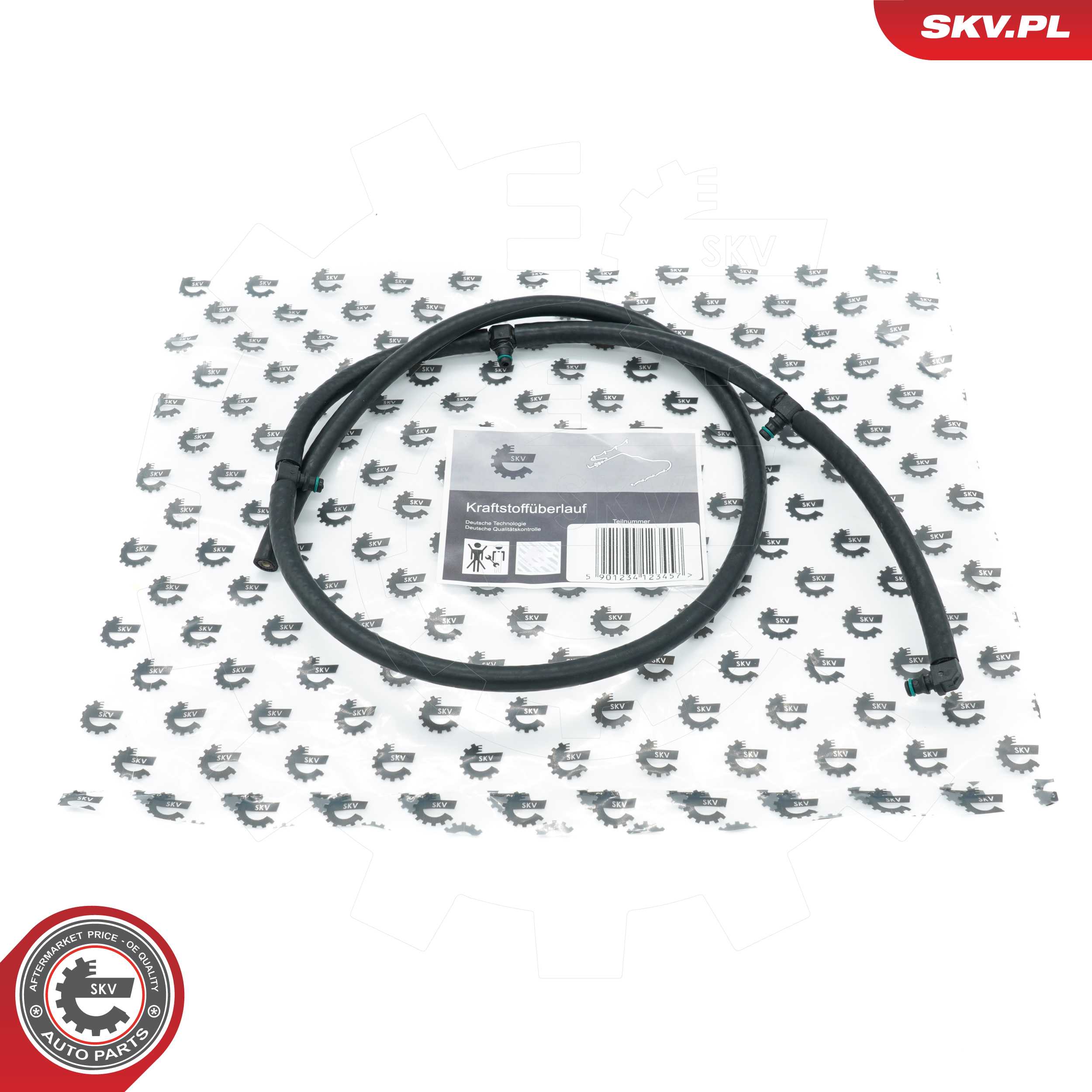 SKV 54SKV307