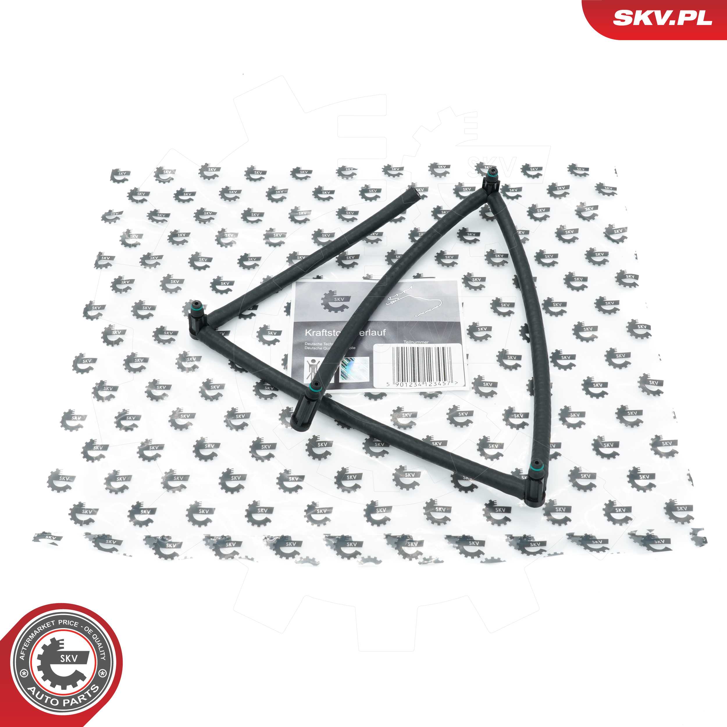 SKV 54SKV327