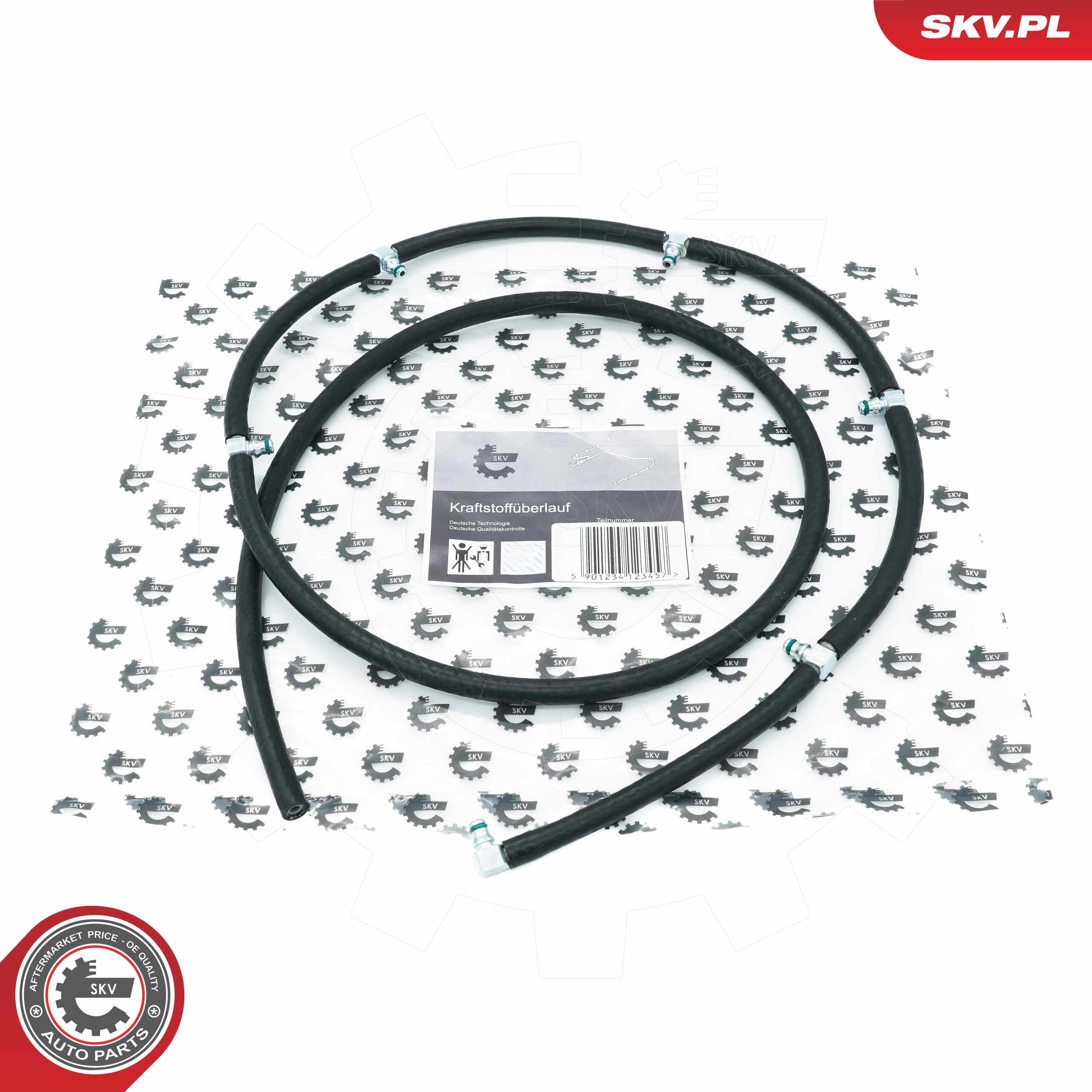 SKV 54SKV331