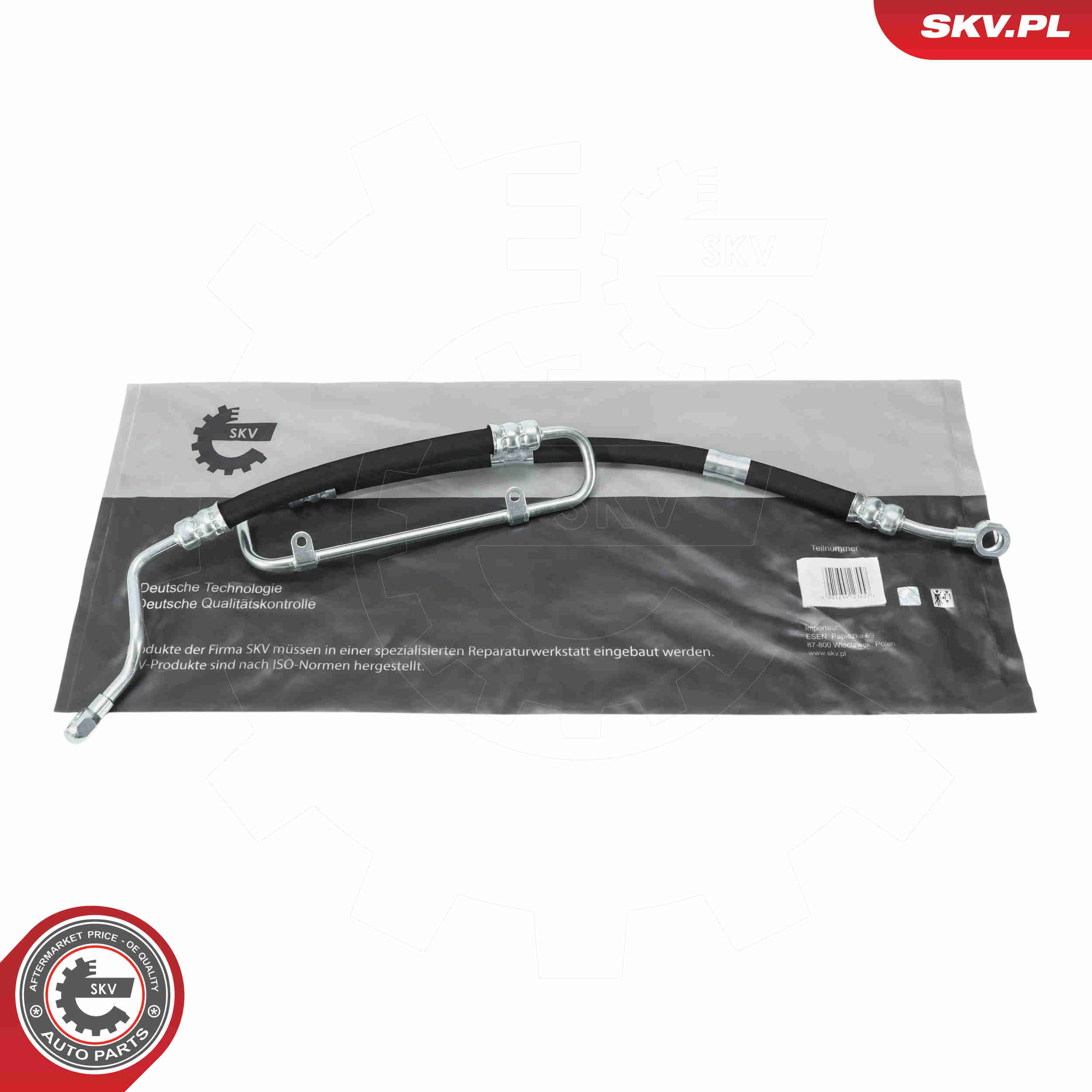 SKV 54SKV580