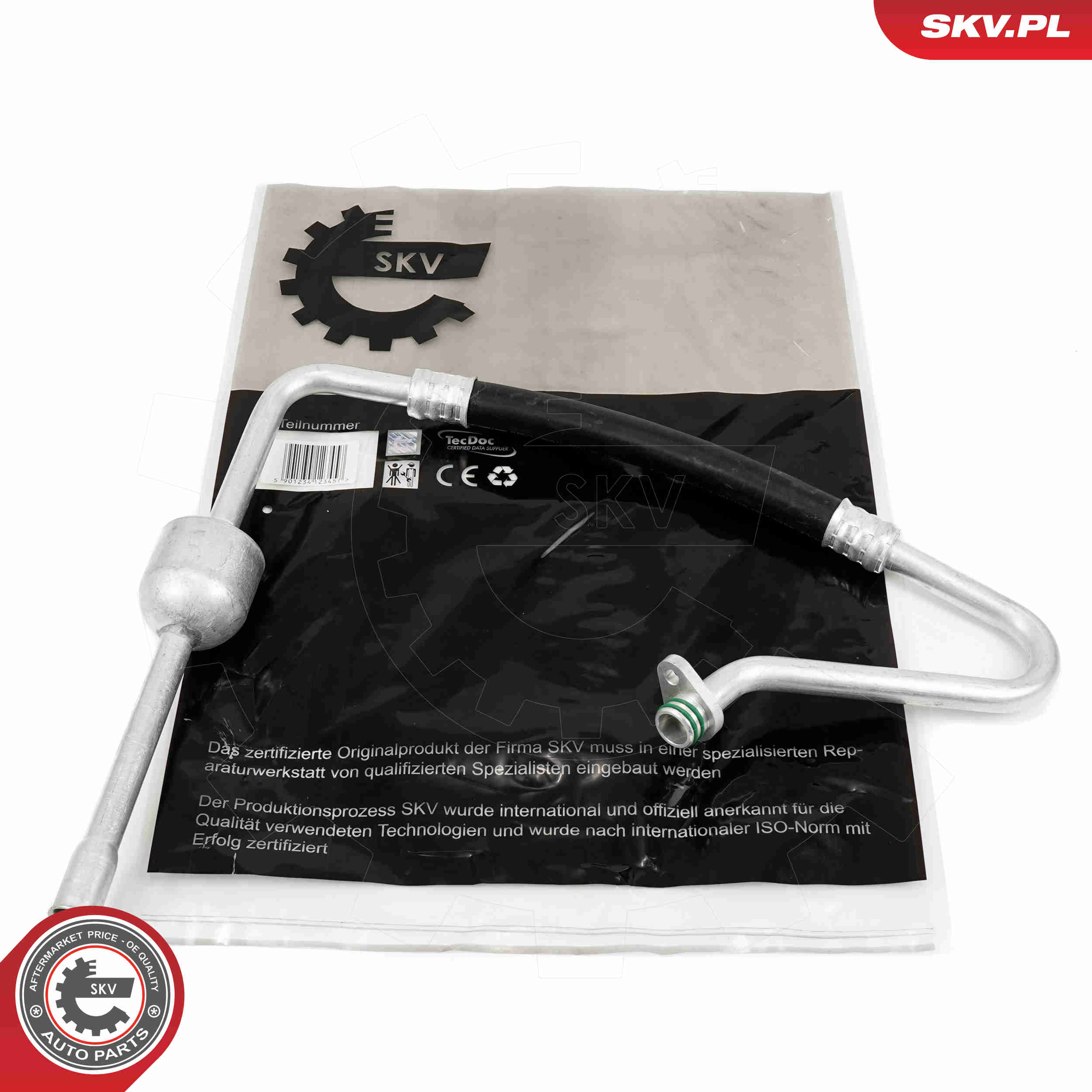 SKV 54SKV601