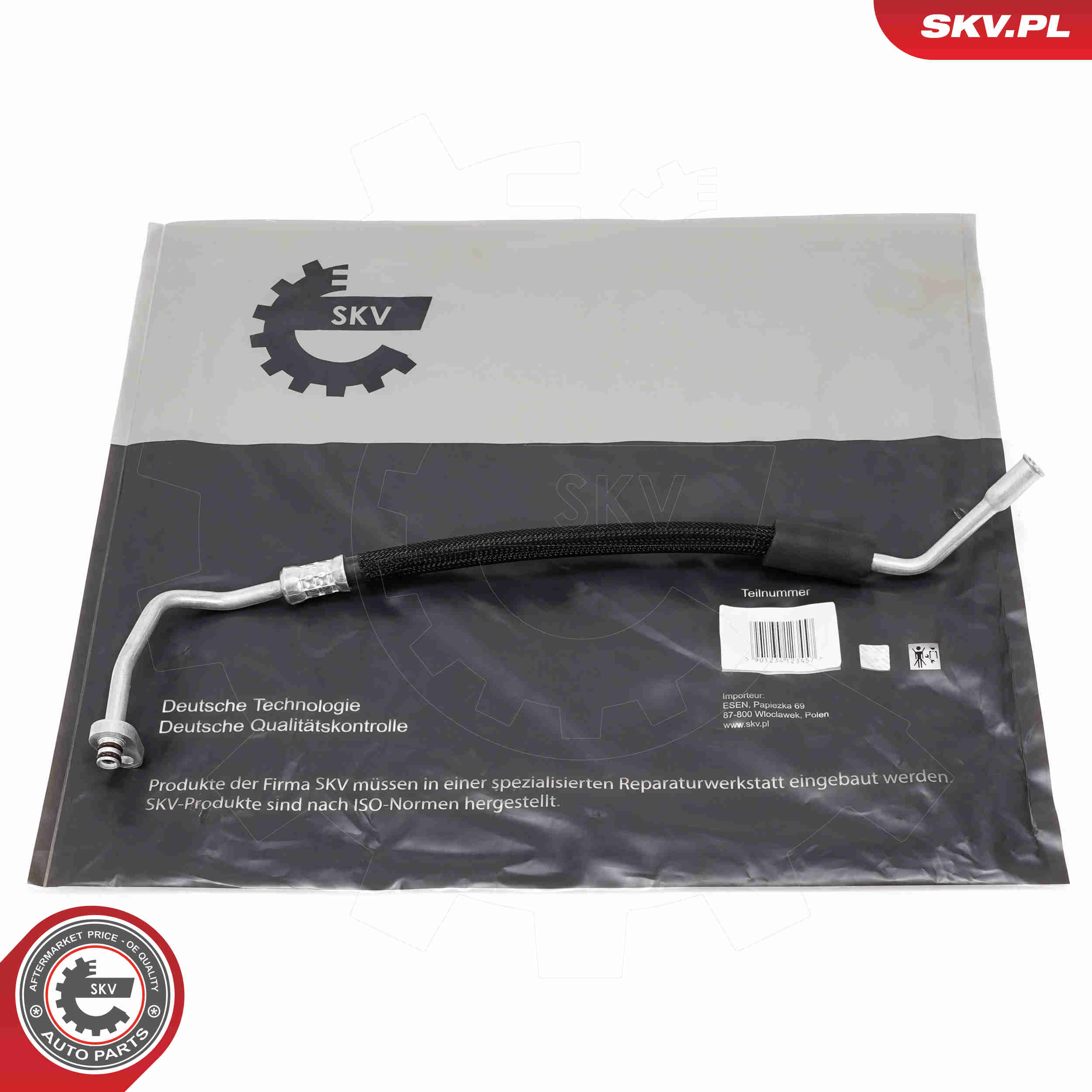 SKV 54SKV603