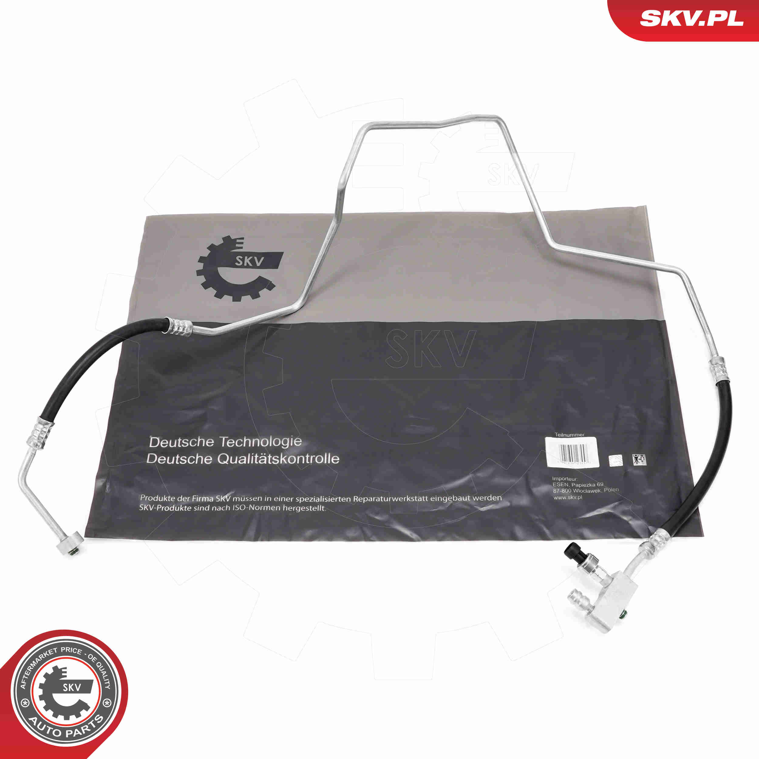 SKV 54SKV605