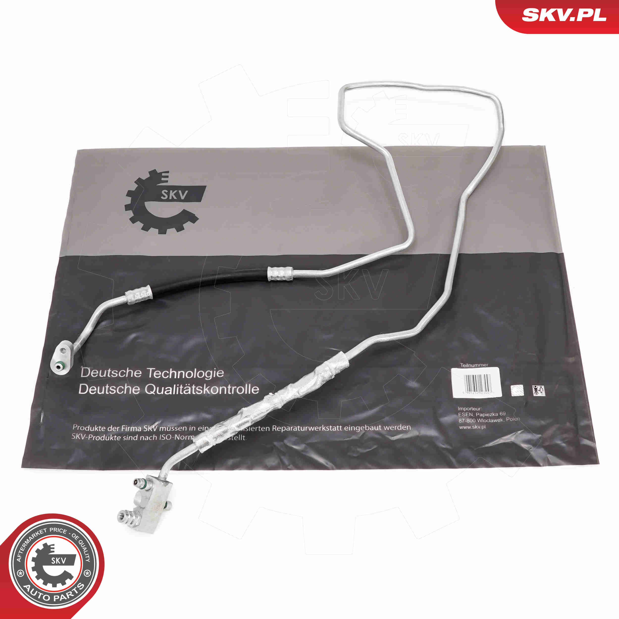 SKV 54SKV606