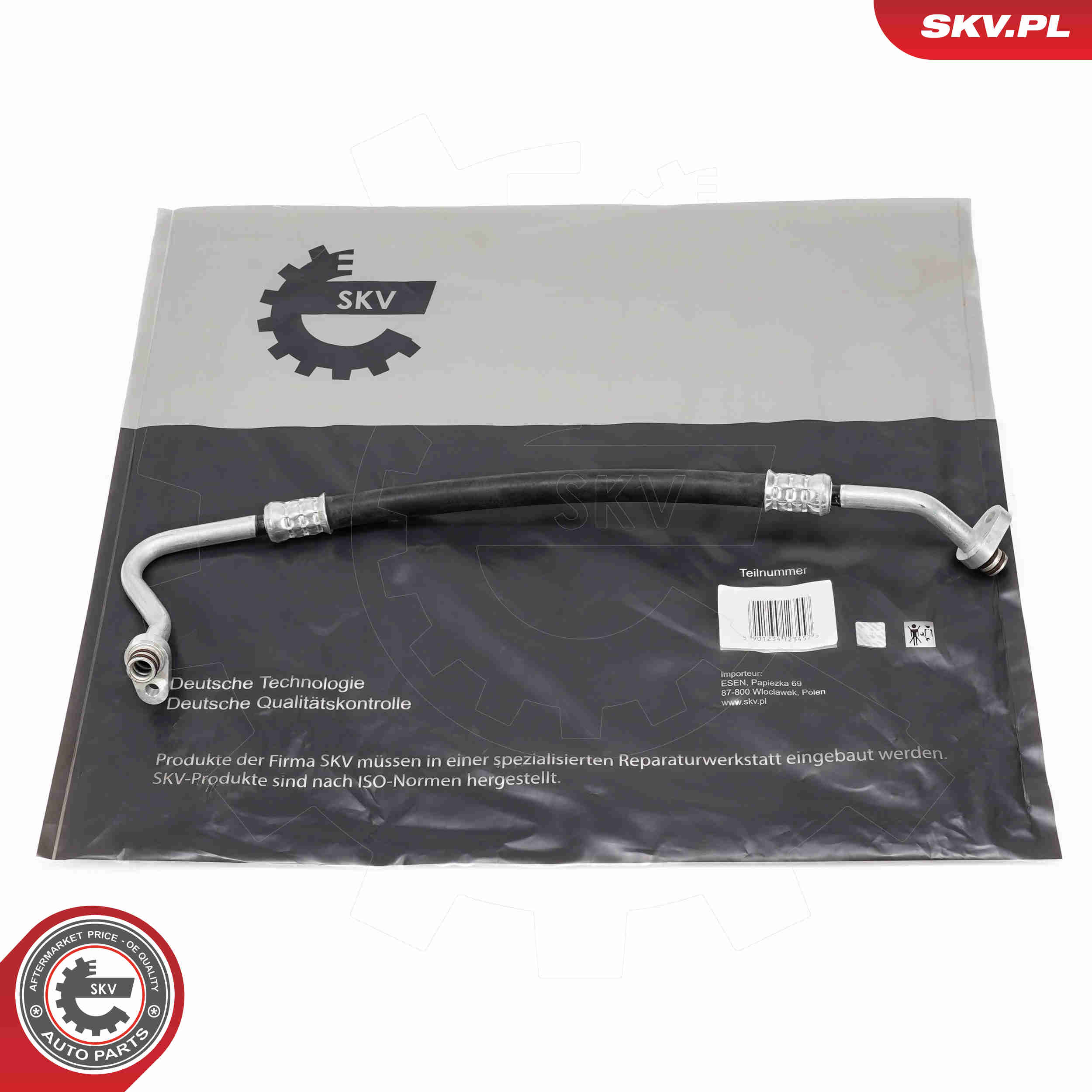 SKV 54SKV607