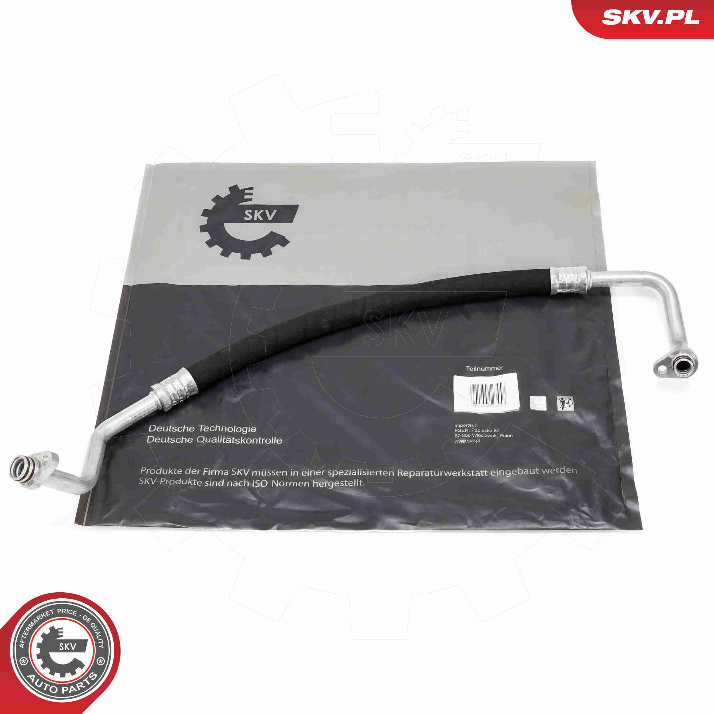 SKV 54SKV608