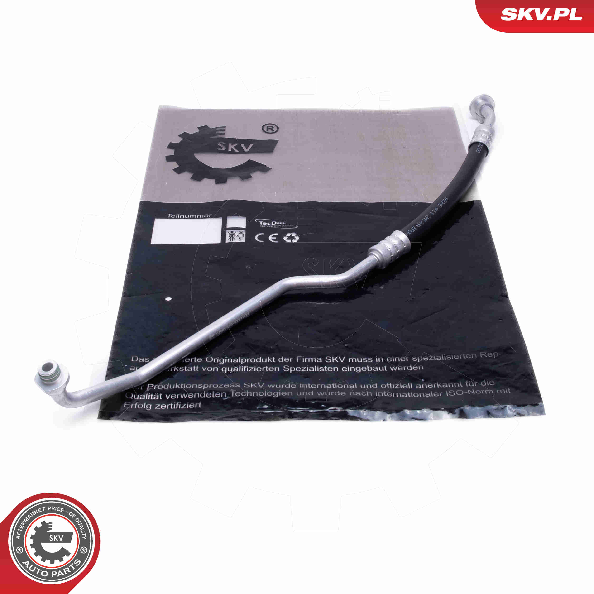SKV 54SKV609