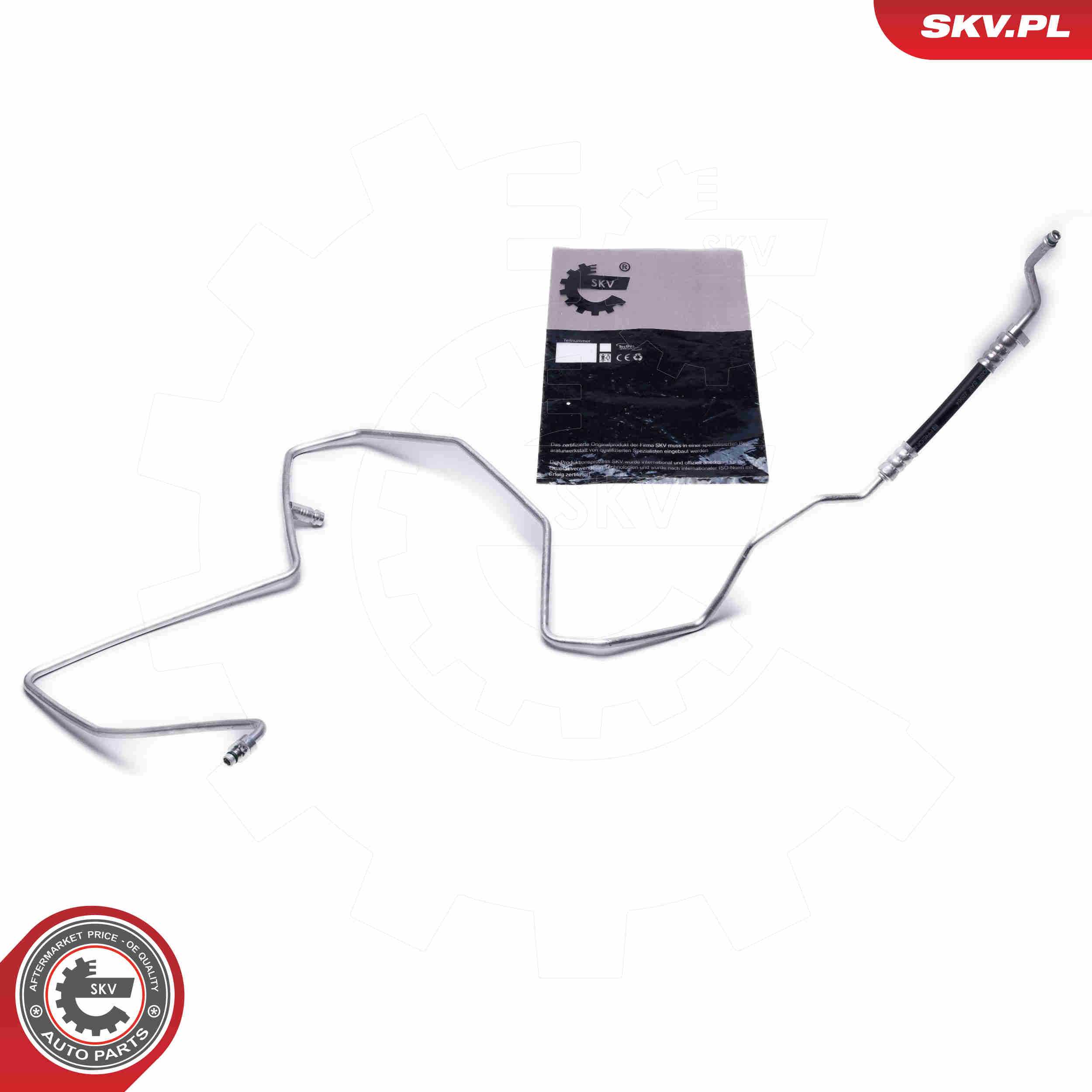 SKV 54SKV611