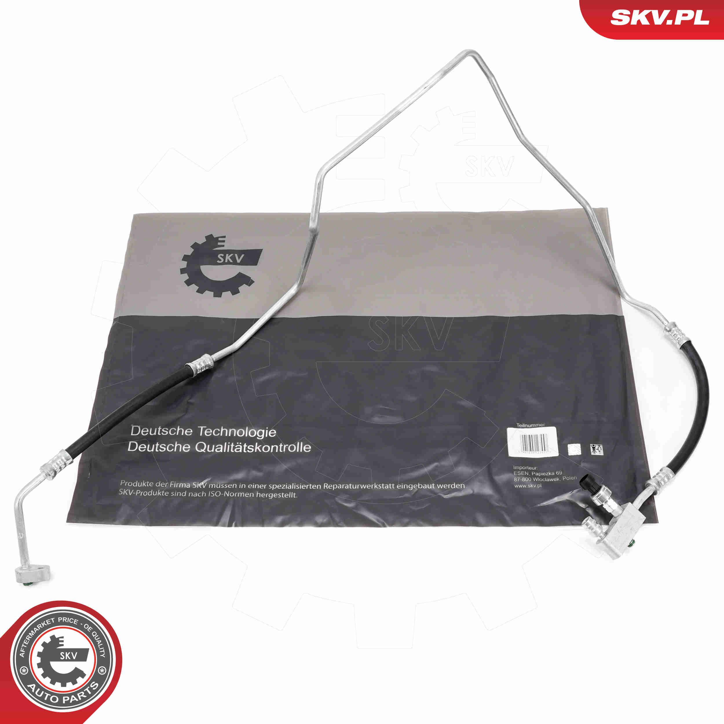 SKV 54SKV614