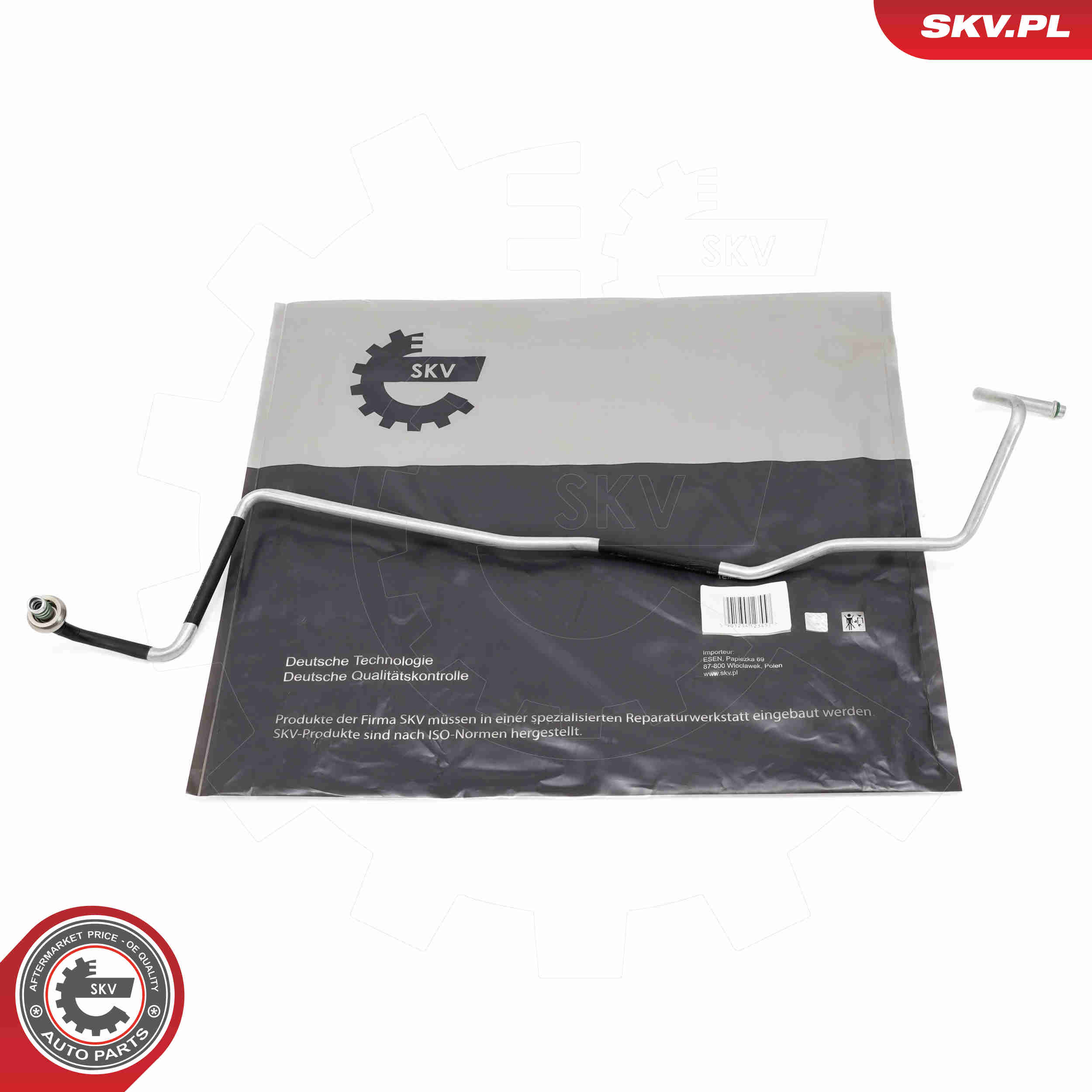 SKV 54SKV629