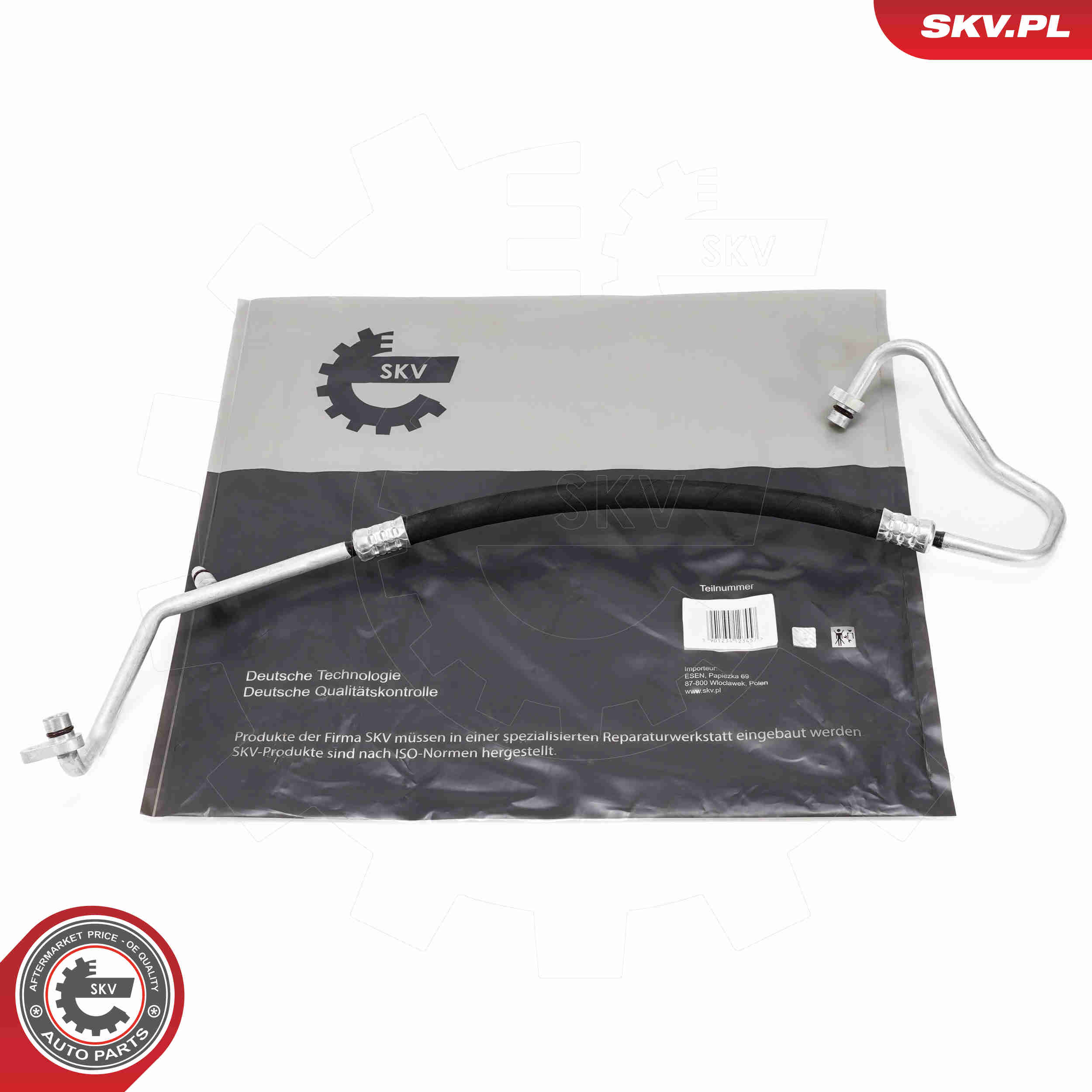 SKV 54SKV664