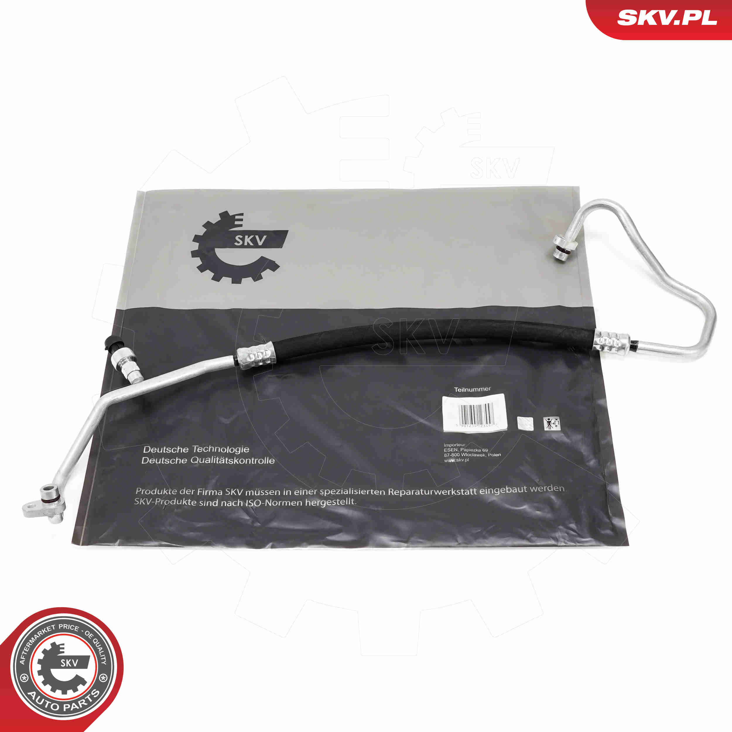 SKV 54SKV665