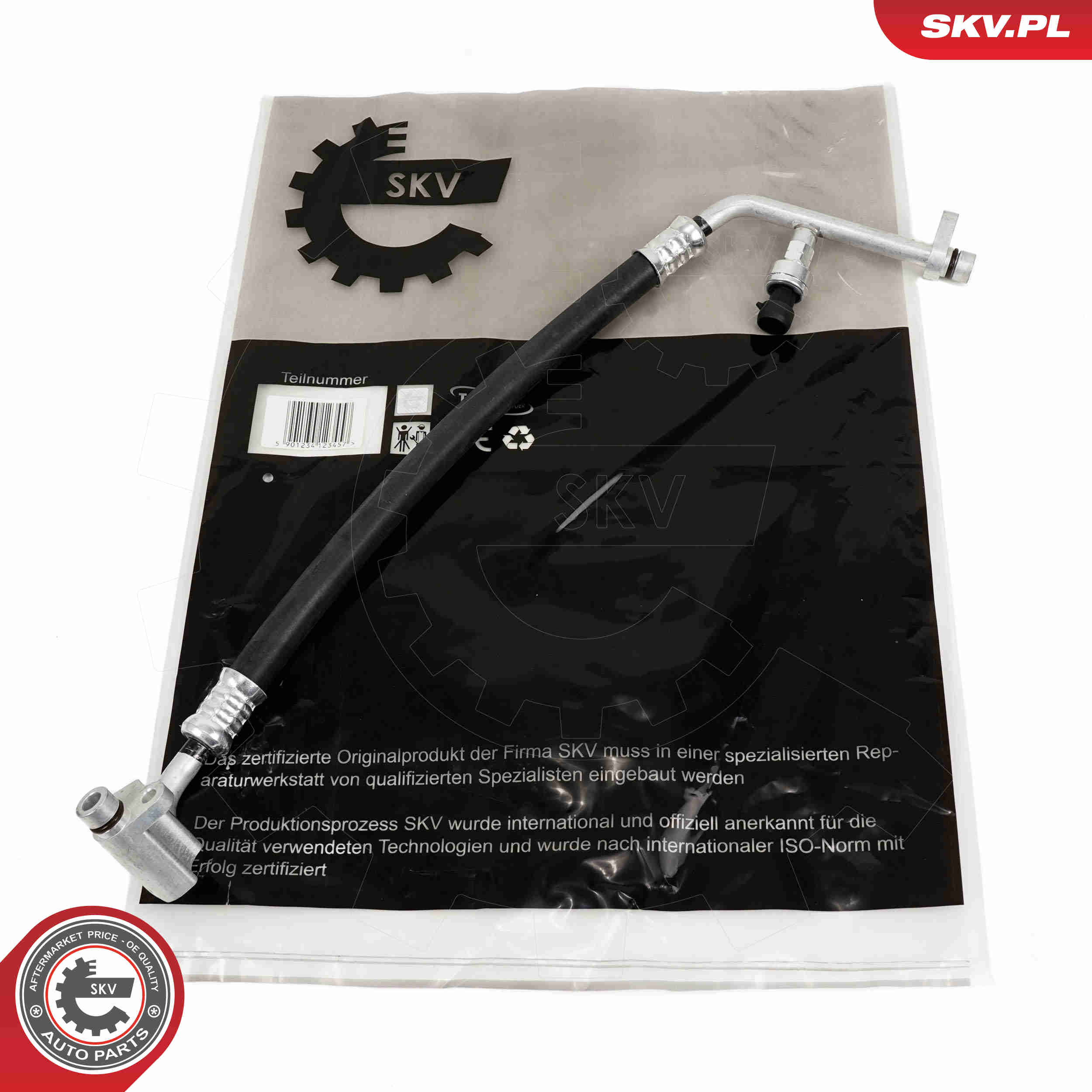 SKV 54SKV674
