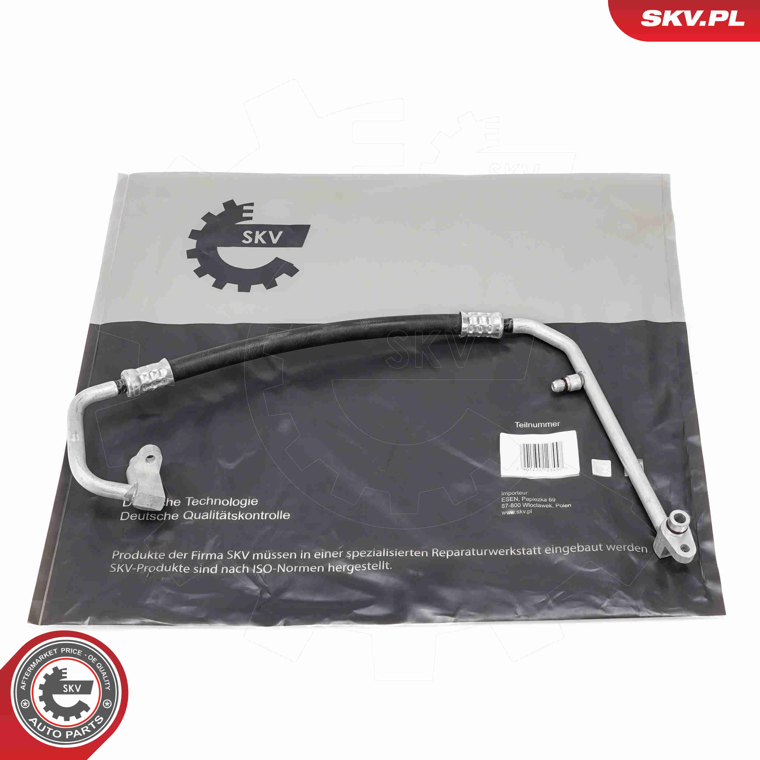 SKV 54SKV675