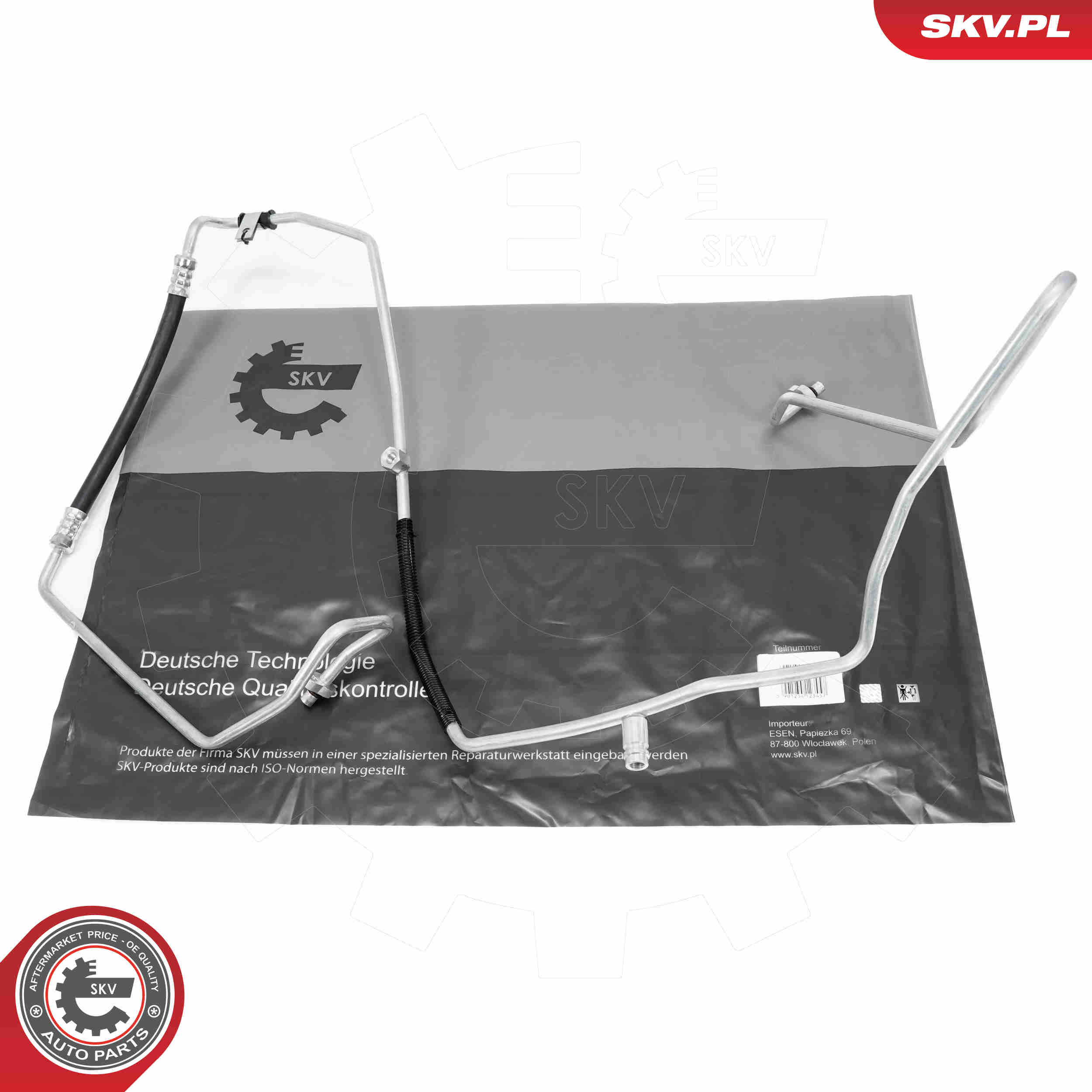 SKV 54SKV683