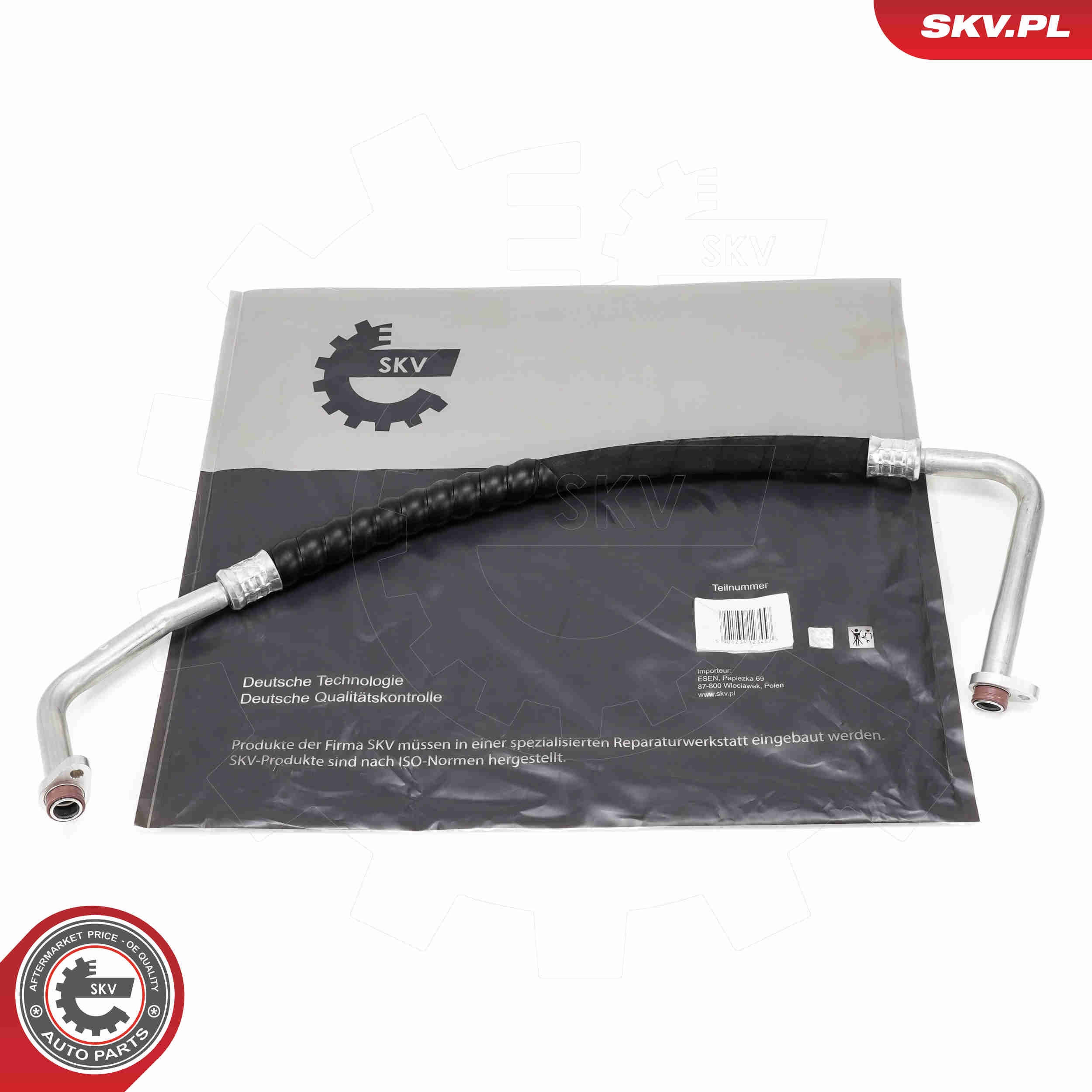 SKV 54SKV690
