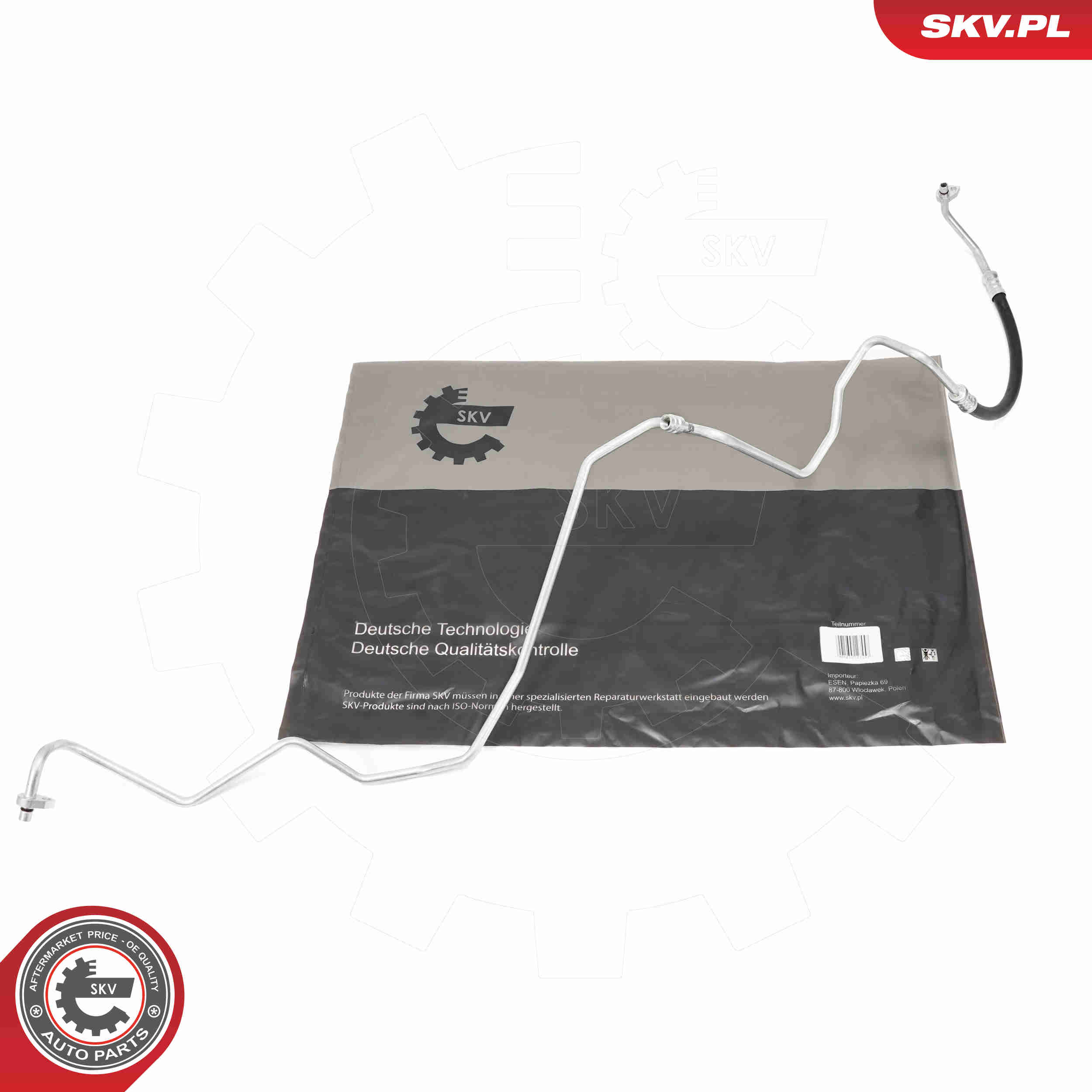 SKV 54SKV693