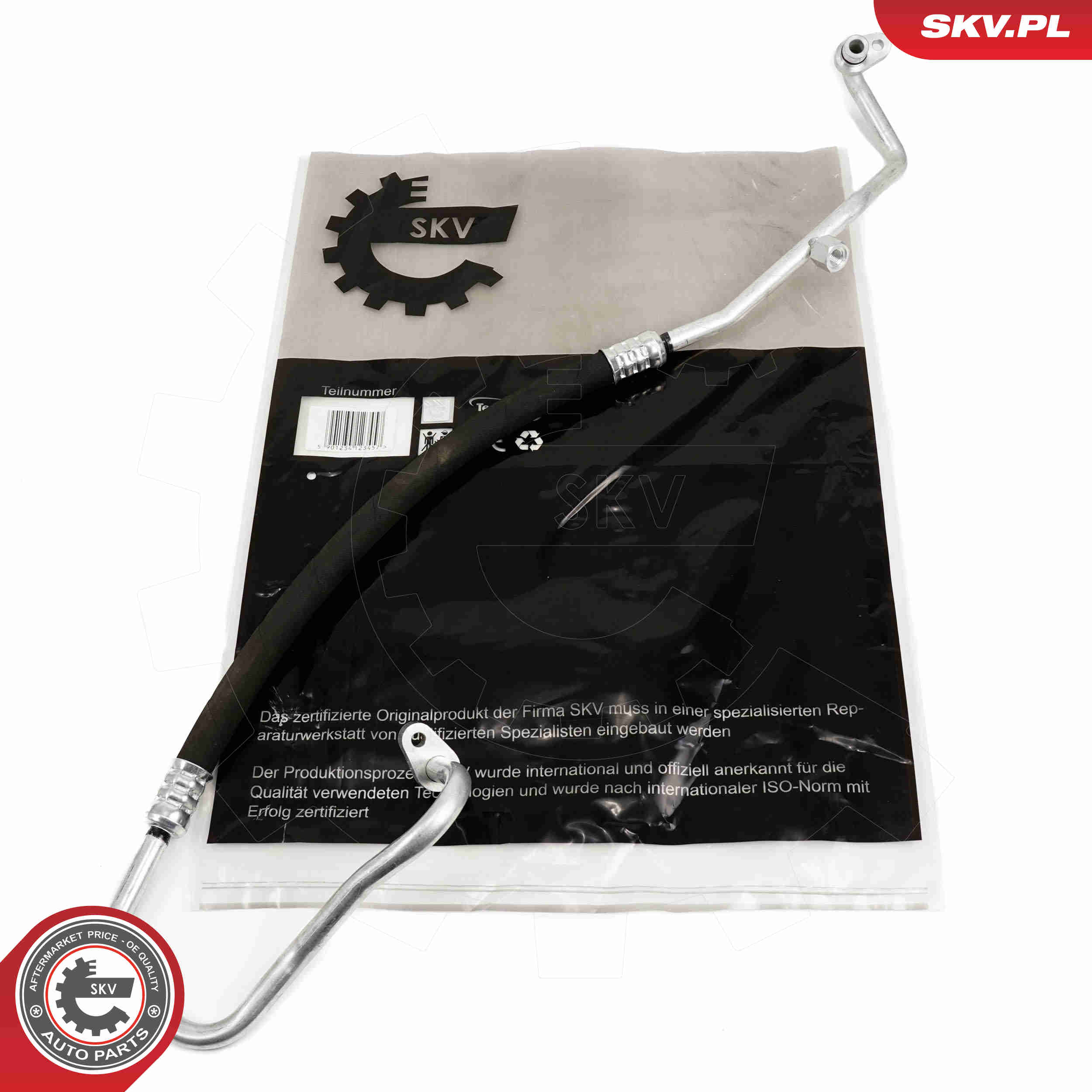 SKV 54SKV694