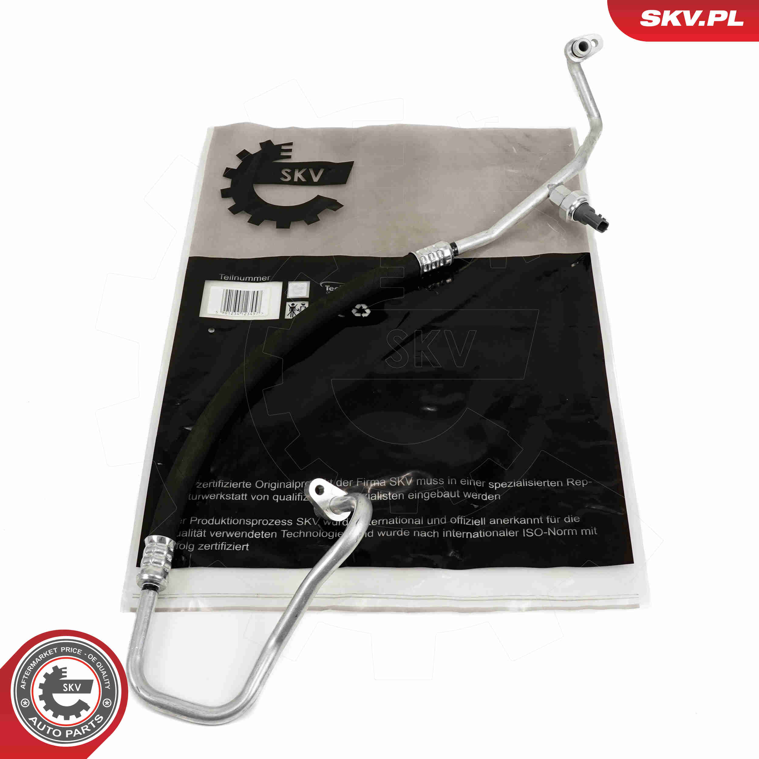 SKV 54SKV695
