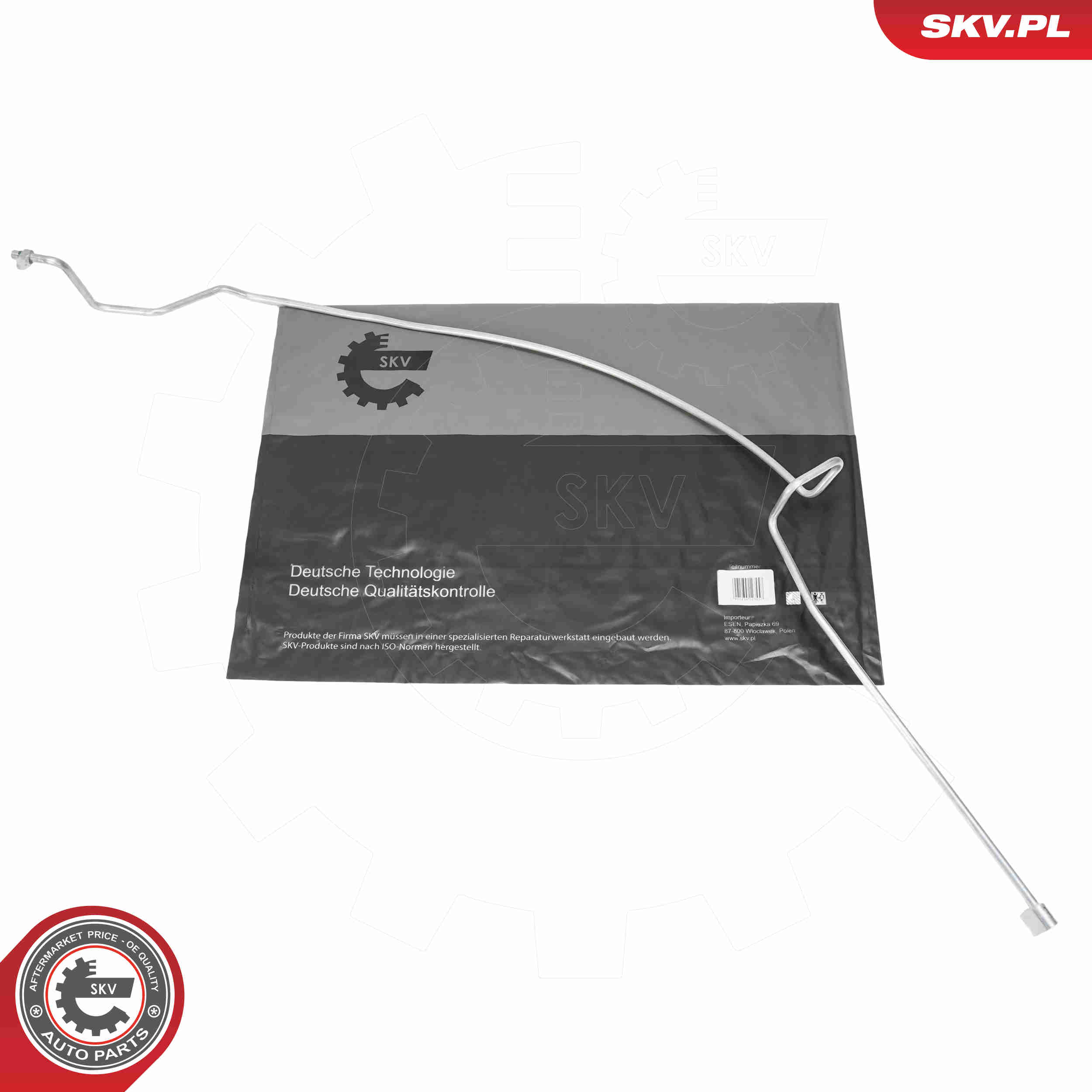 SKV 54SKV696