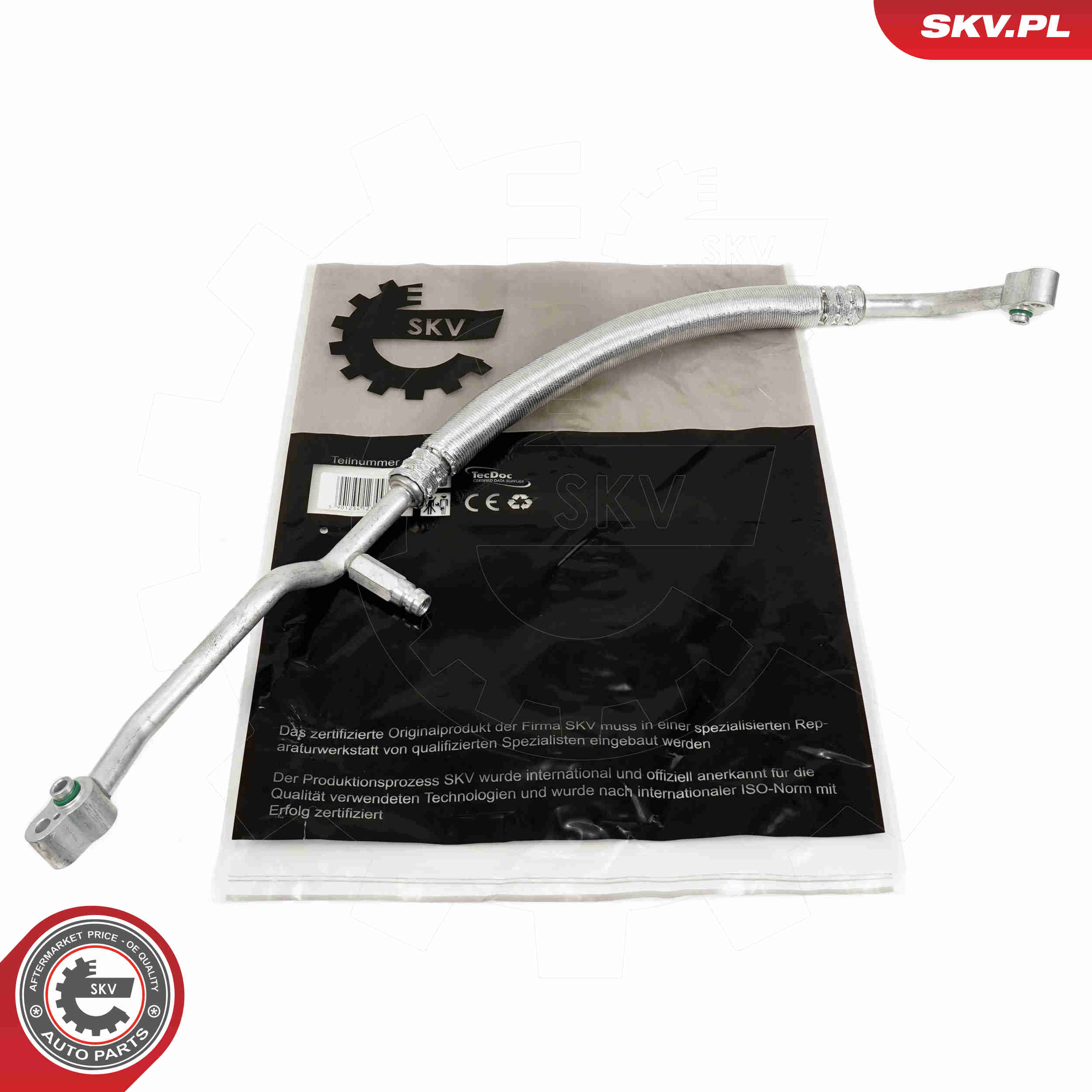 SKV 54SKV707