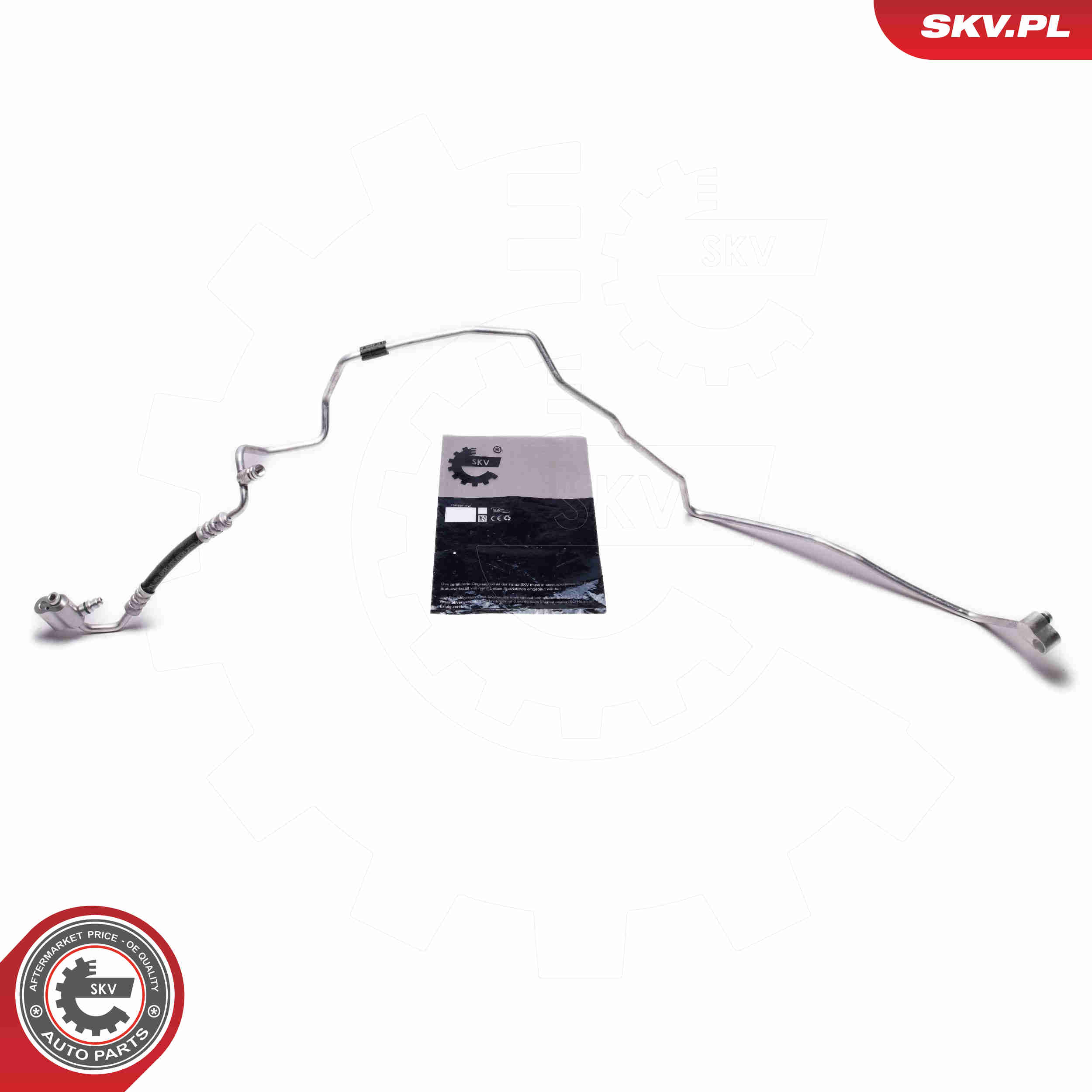 SKV 54SKV715