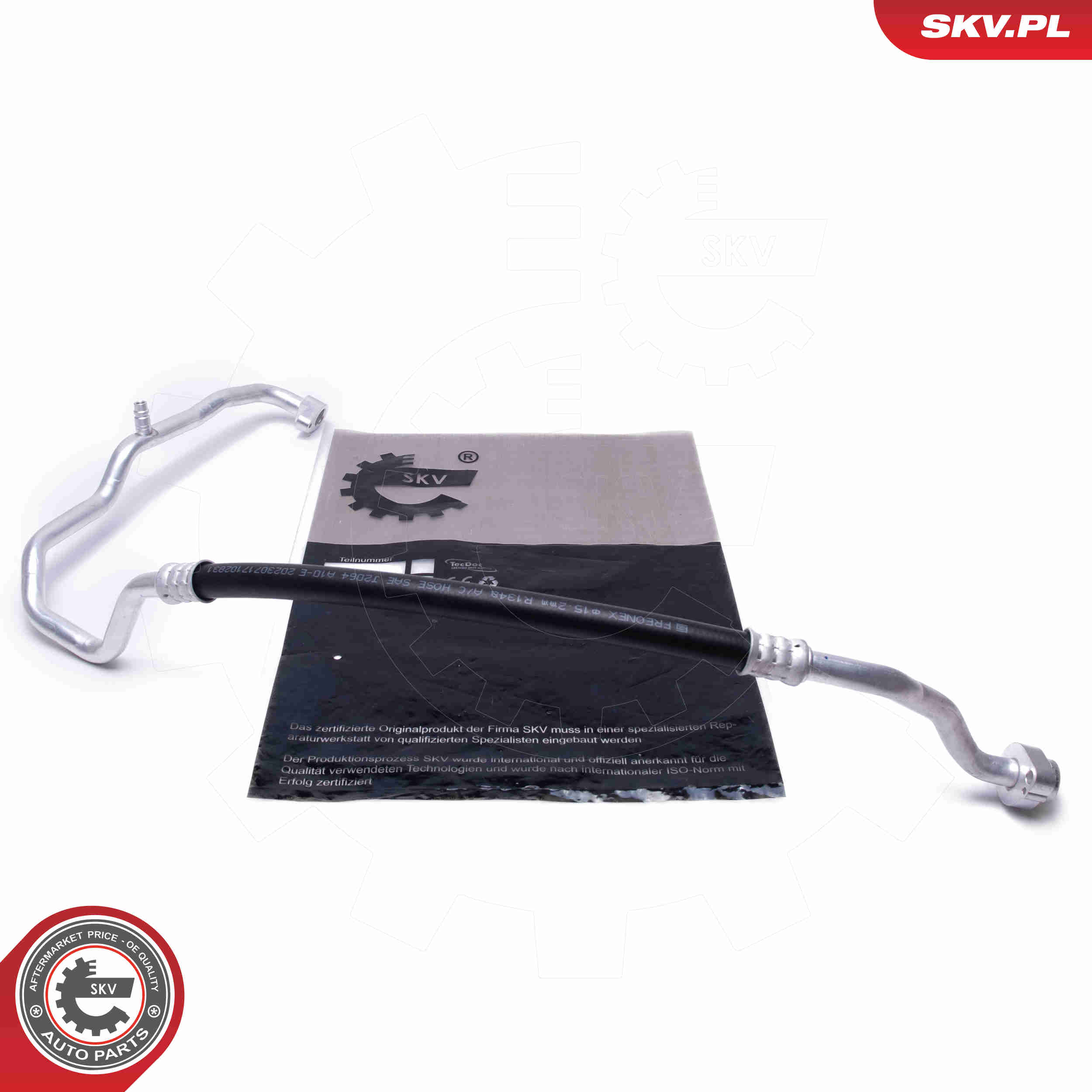 SKV 54SKV731