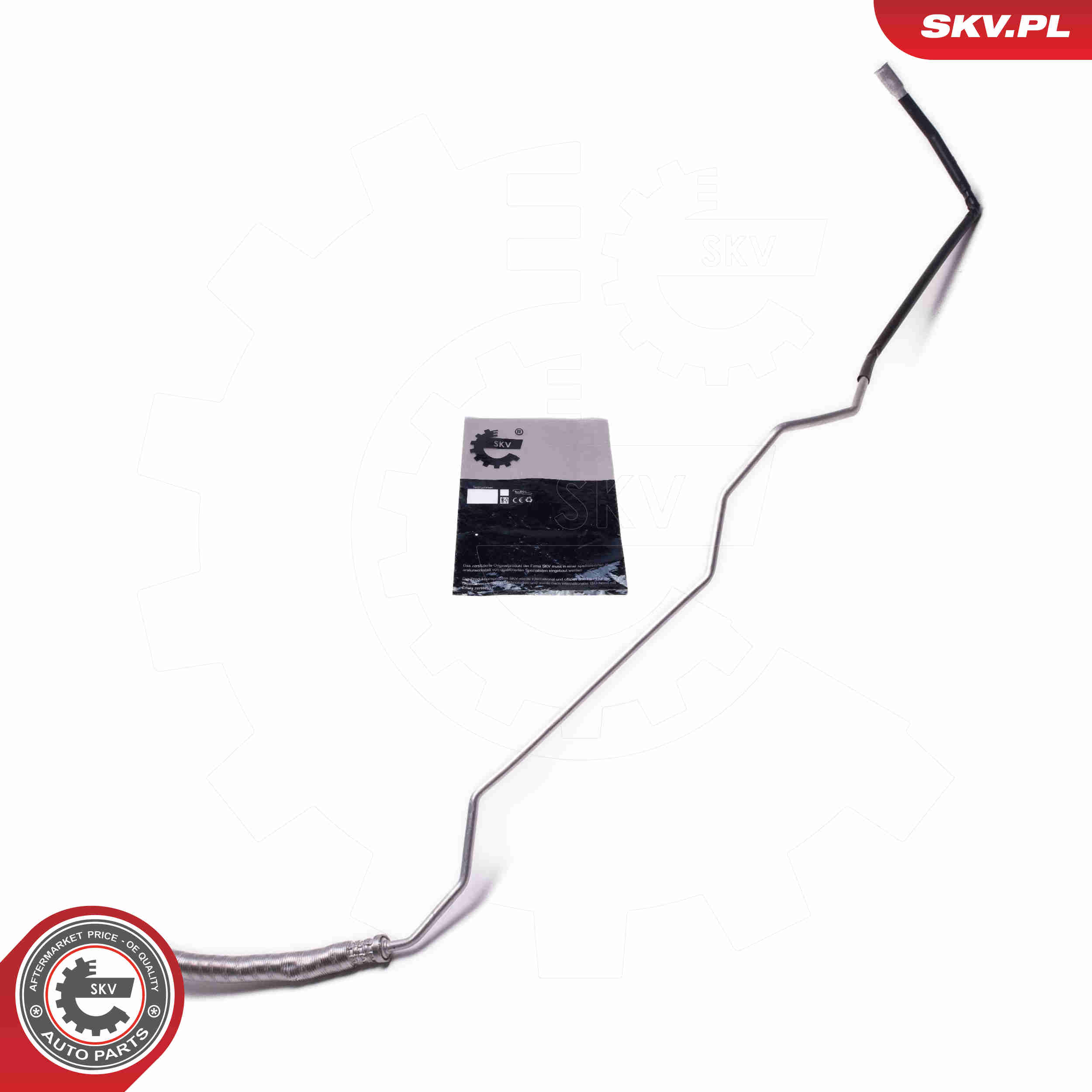 SKV 54SKV734