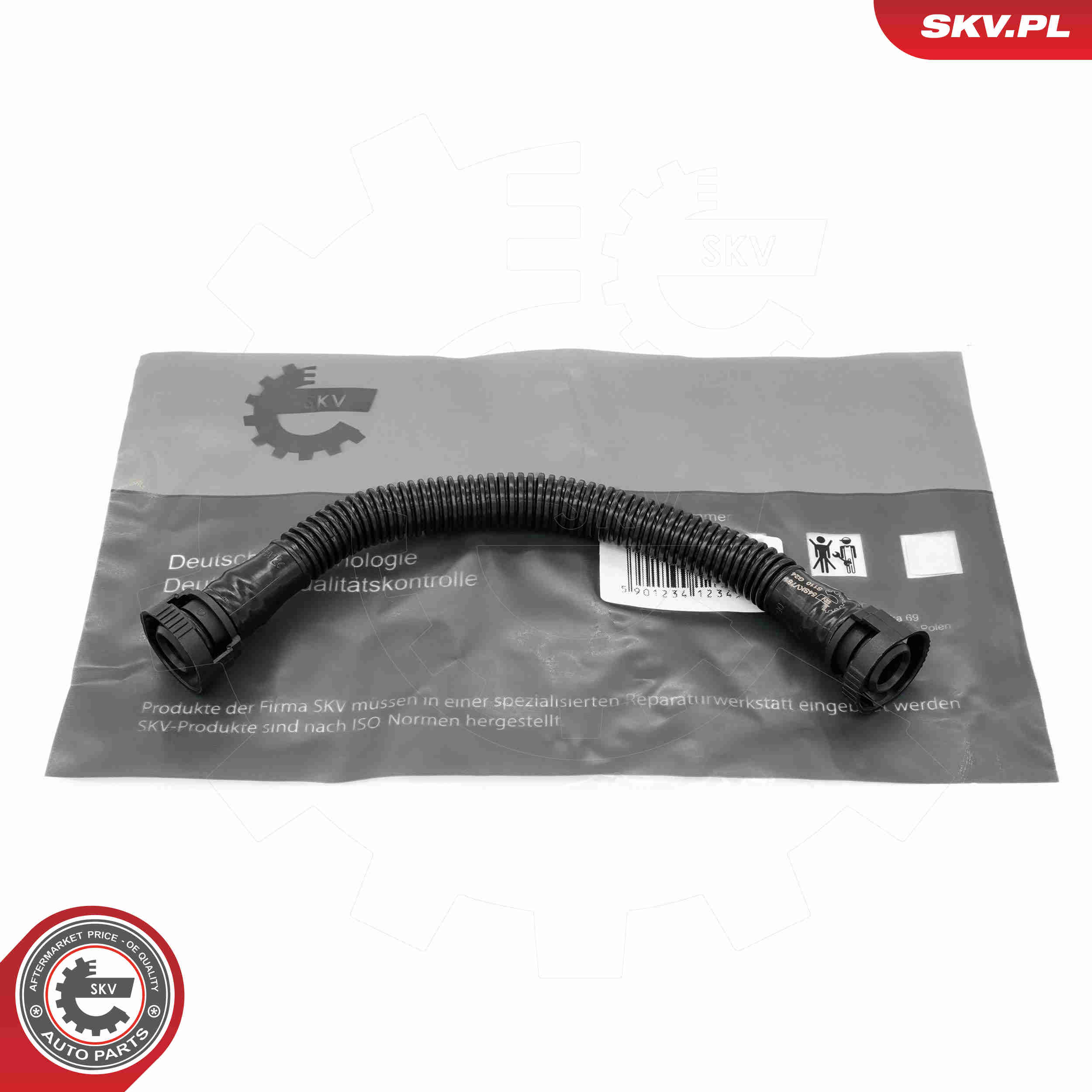 SKV 54SKV761