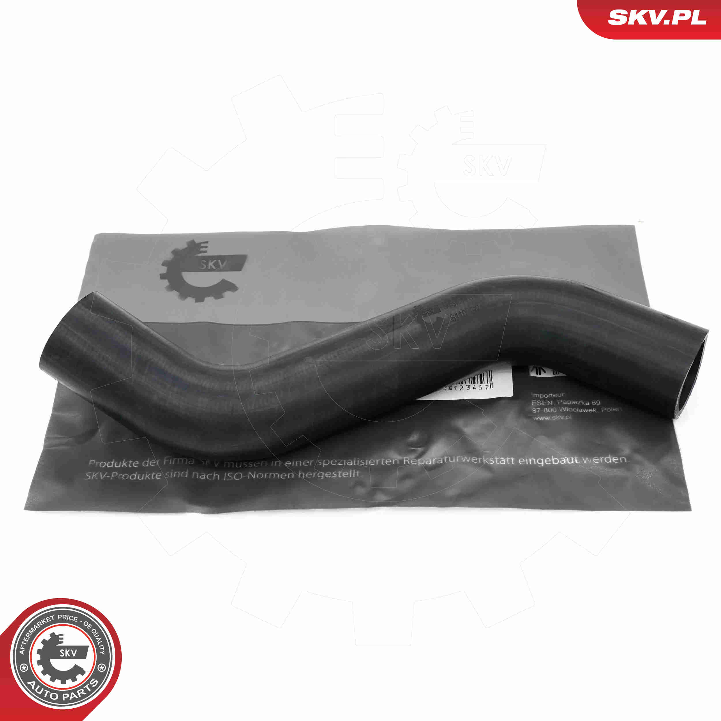 SKV 54SKV787