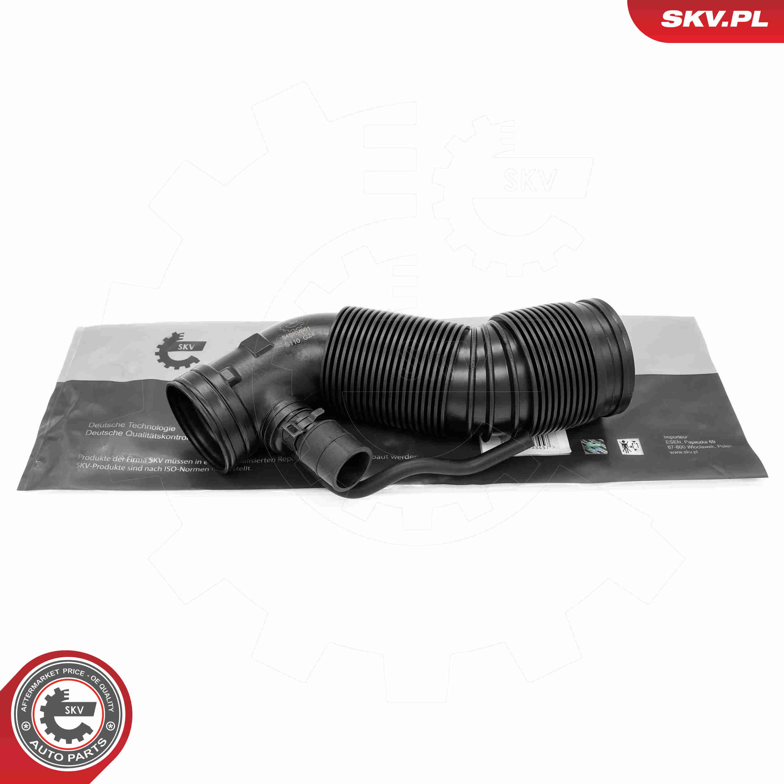 SKV 54SKV801