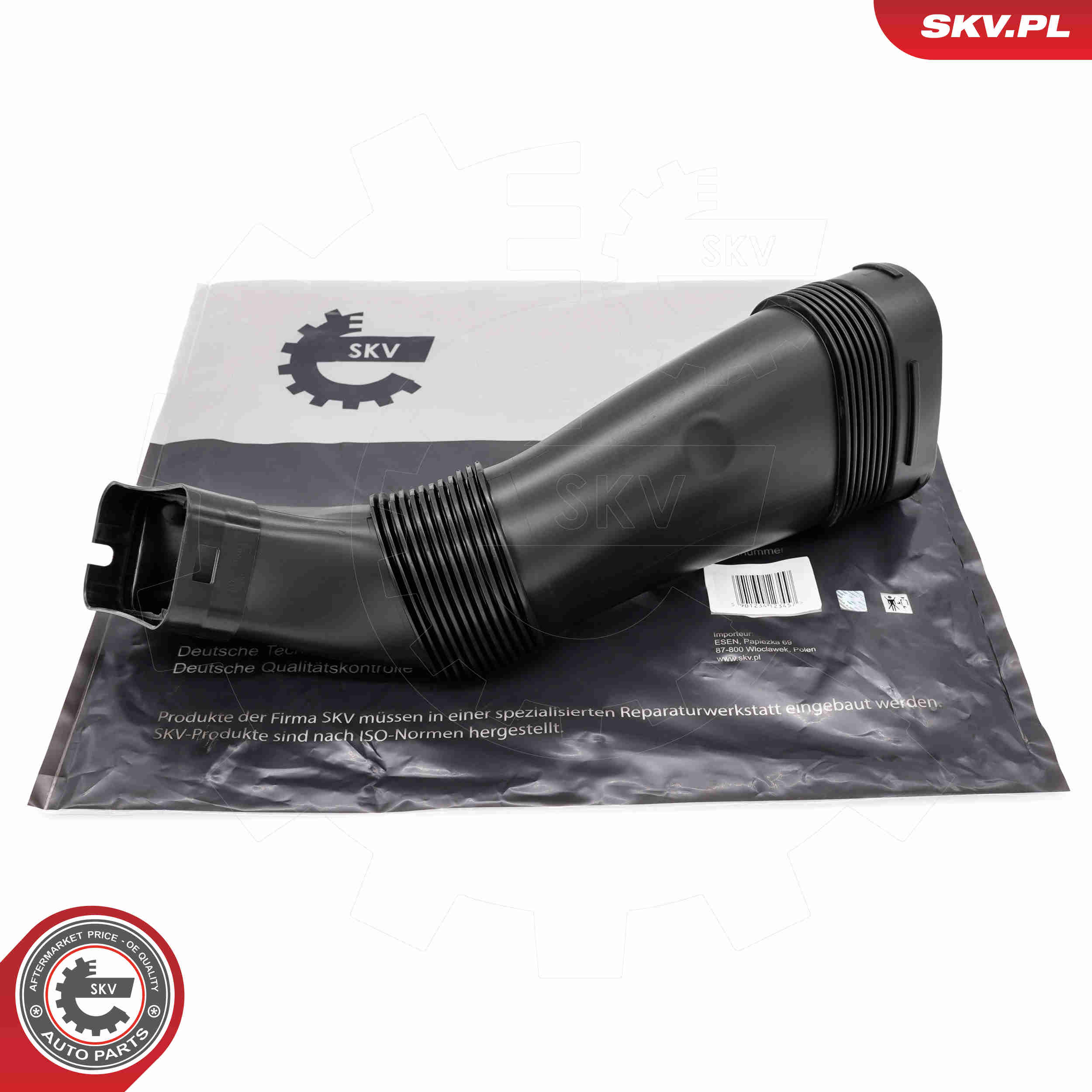 SKV 54SKV809