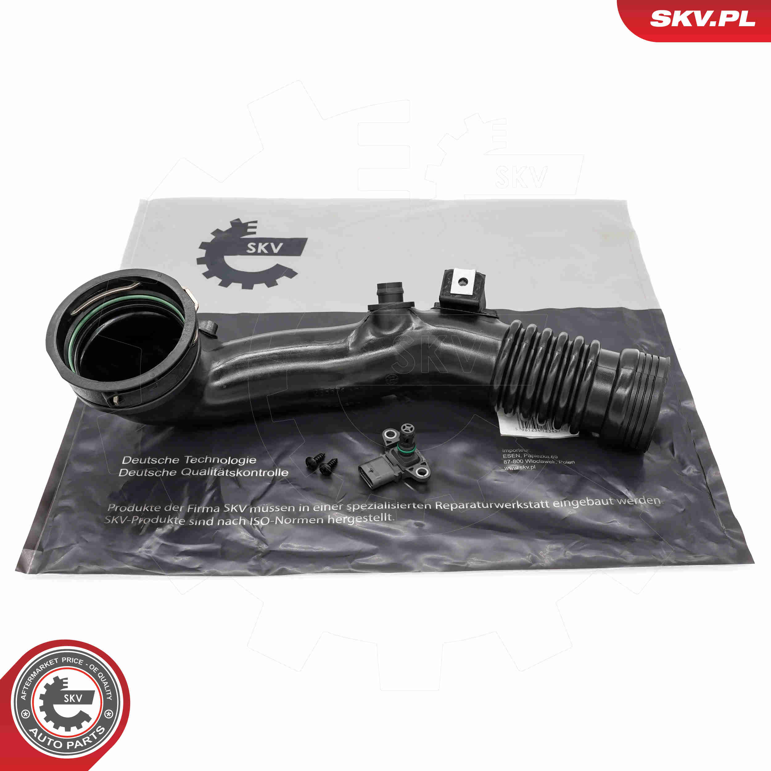 SKV 54SKV815