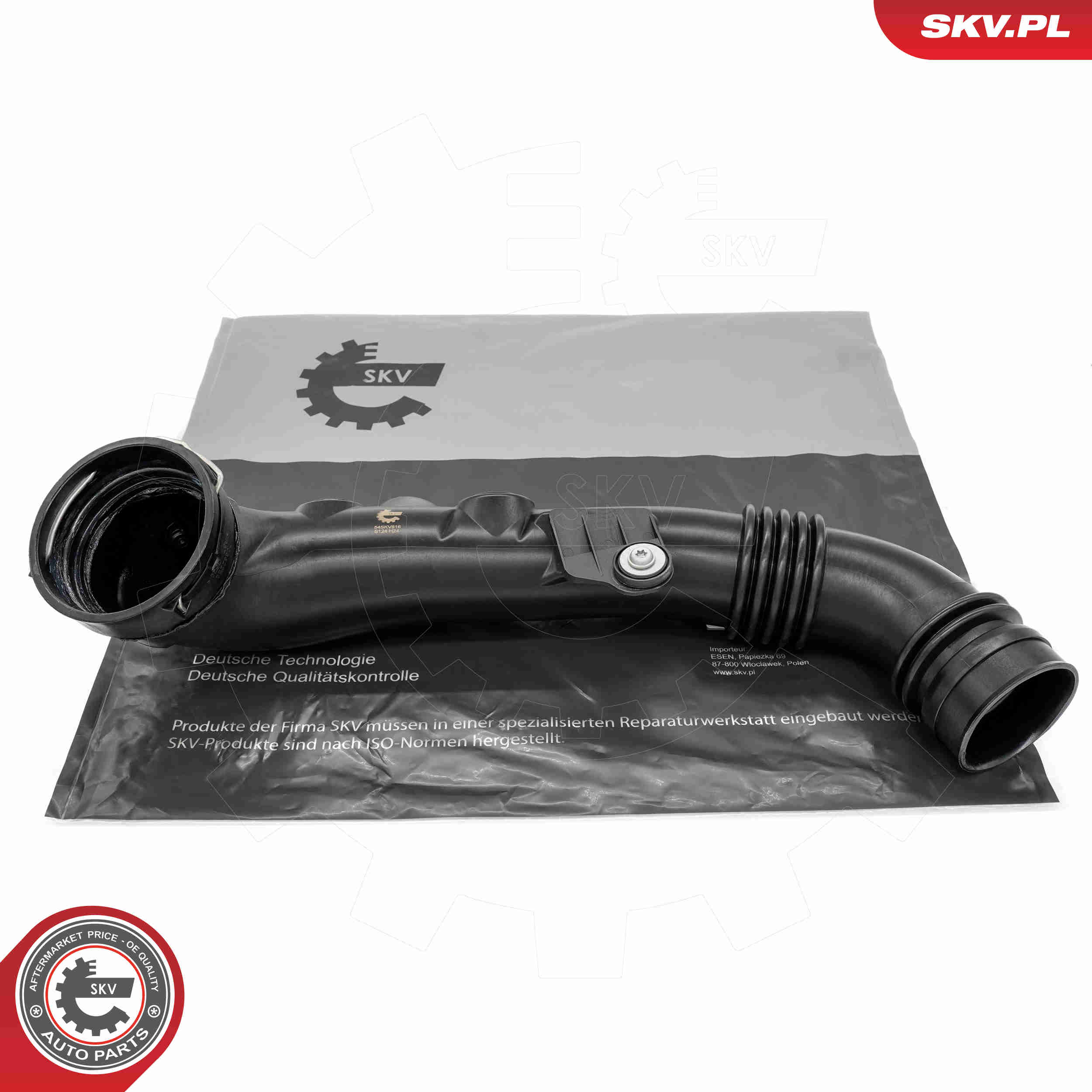 SKV 54SKV816
